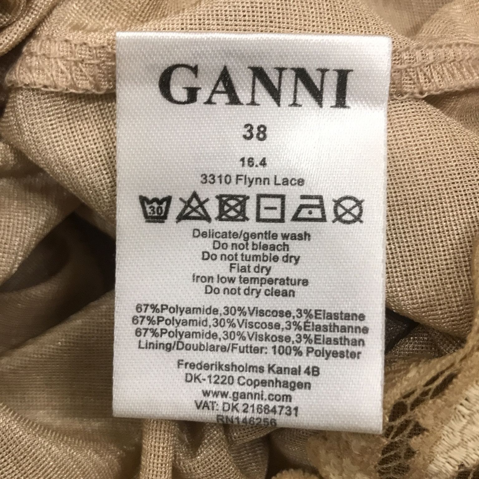 Ganni