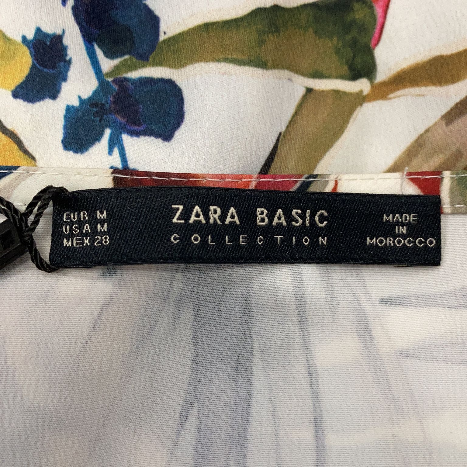 Zara Basic