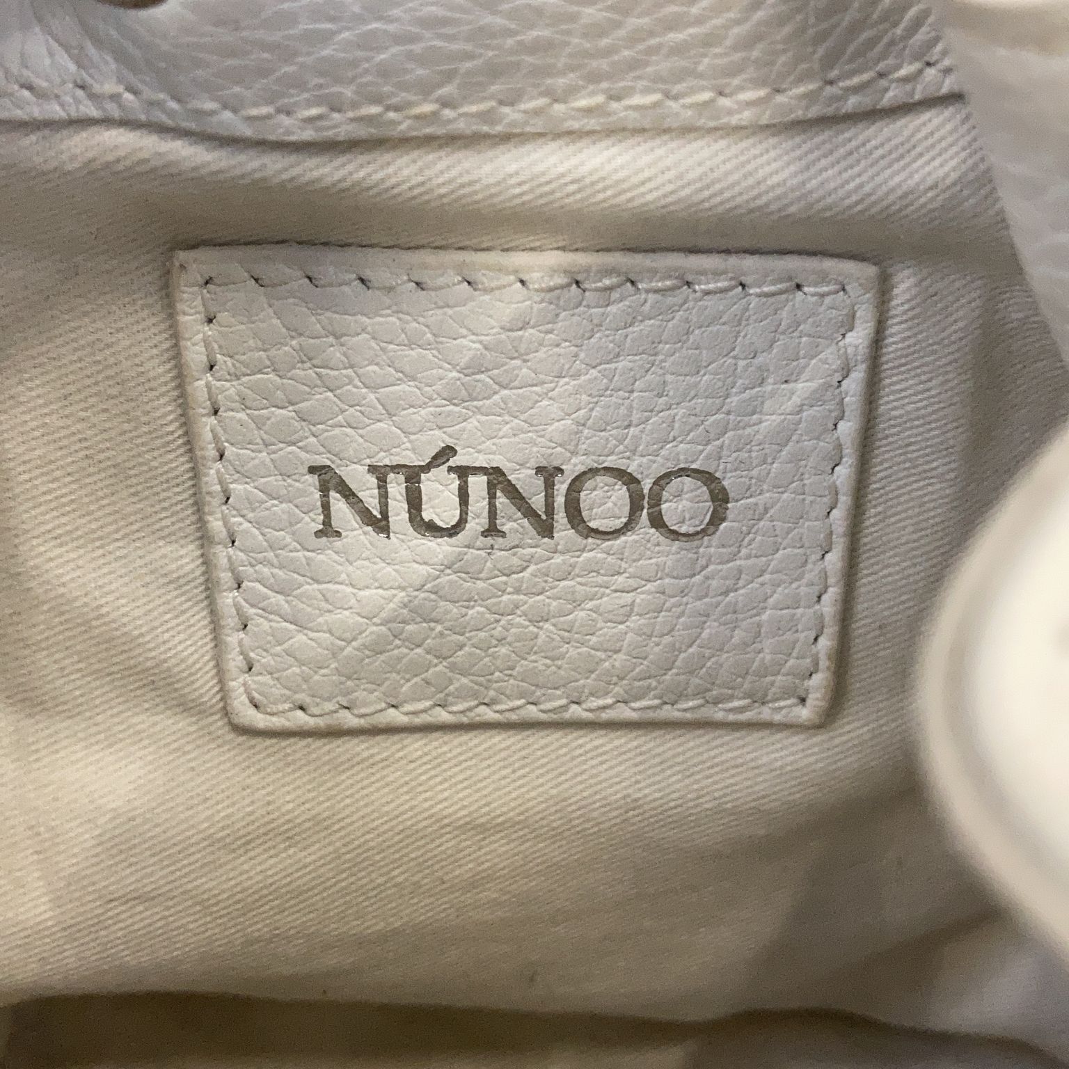 Núnoo