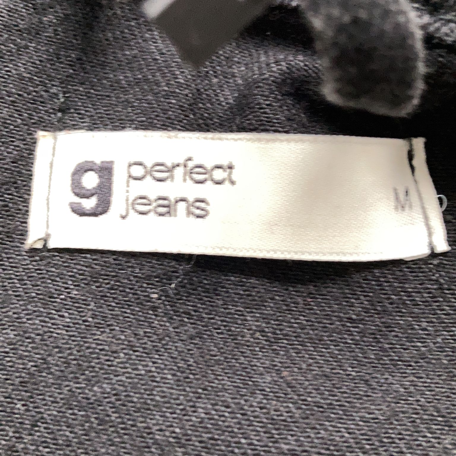 Perfect Jeans Gina Tricot