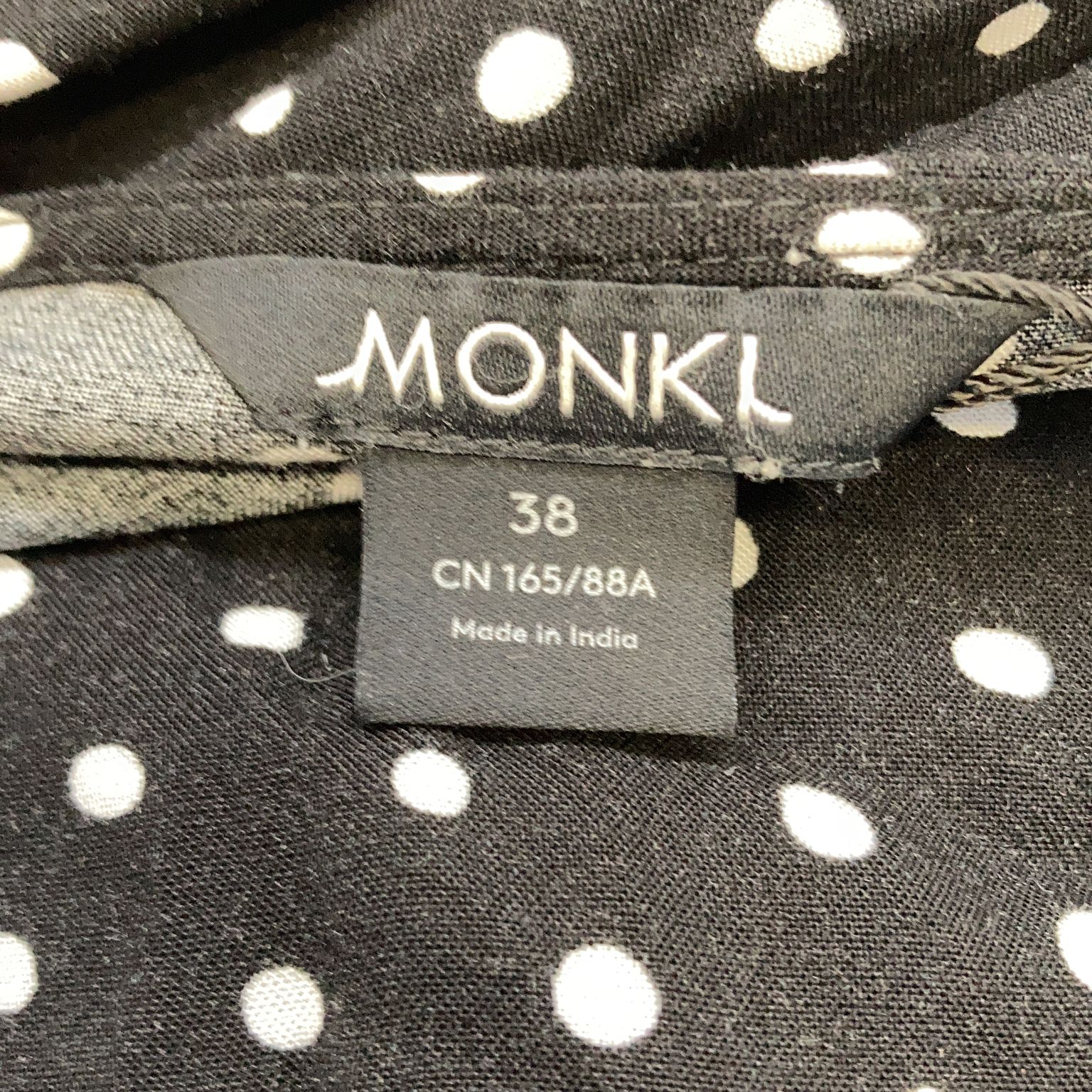 Monki