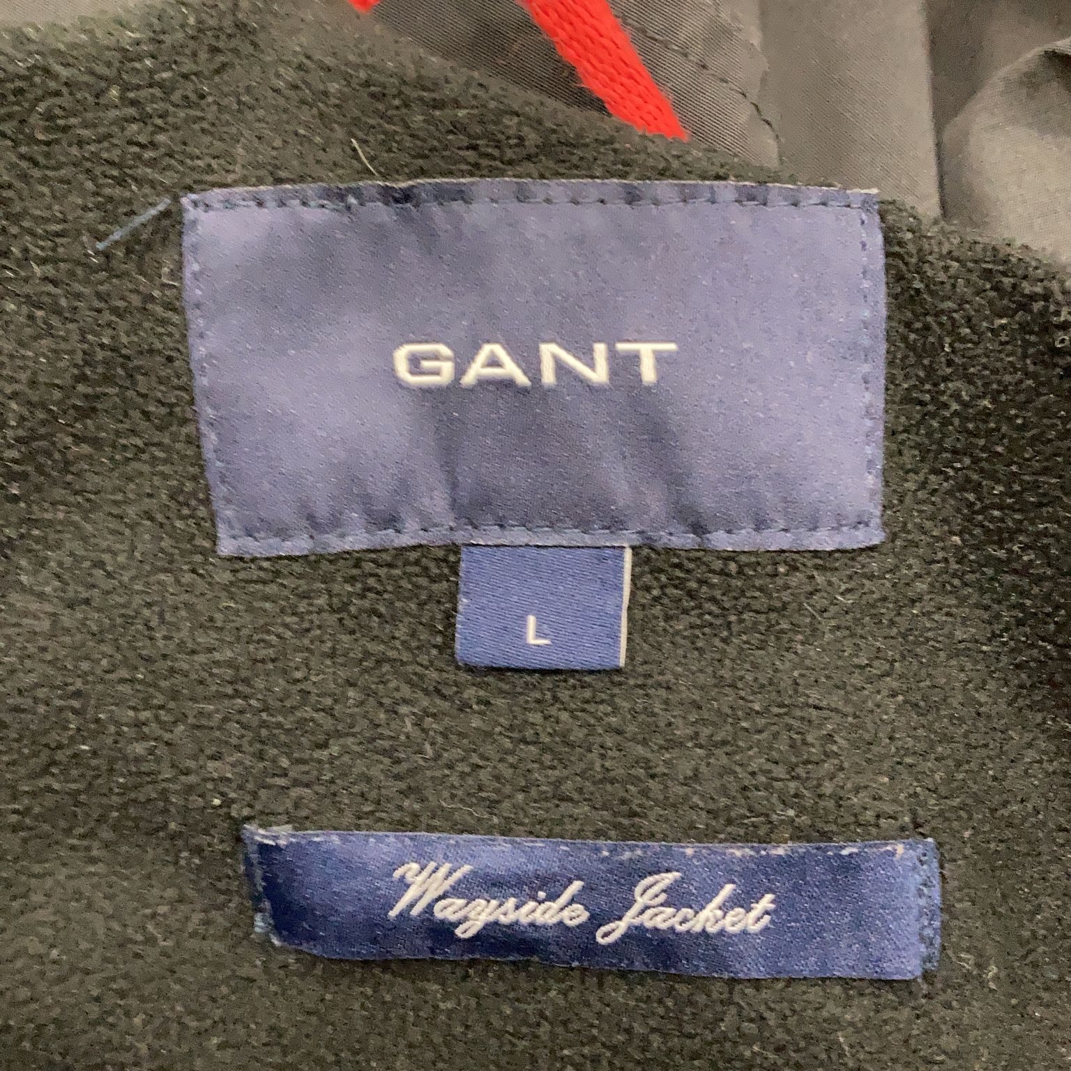 GANT