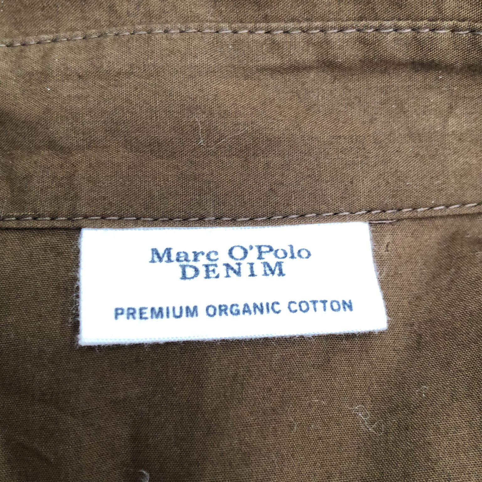 Marc O'Polo