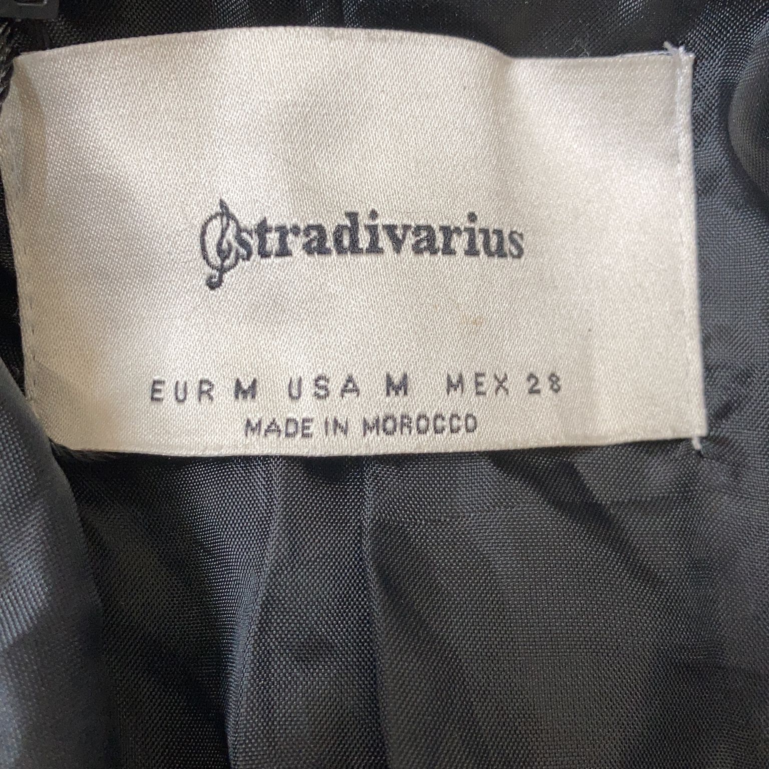 Stradivarius