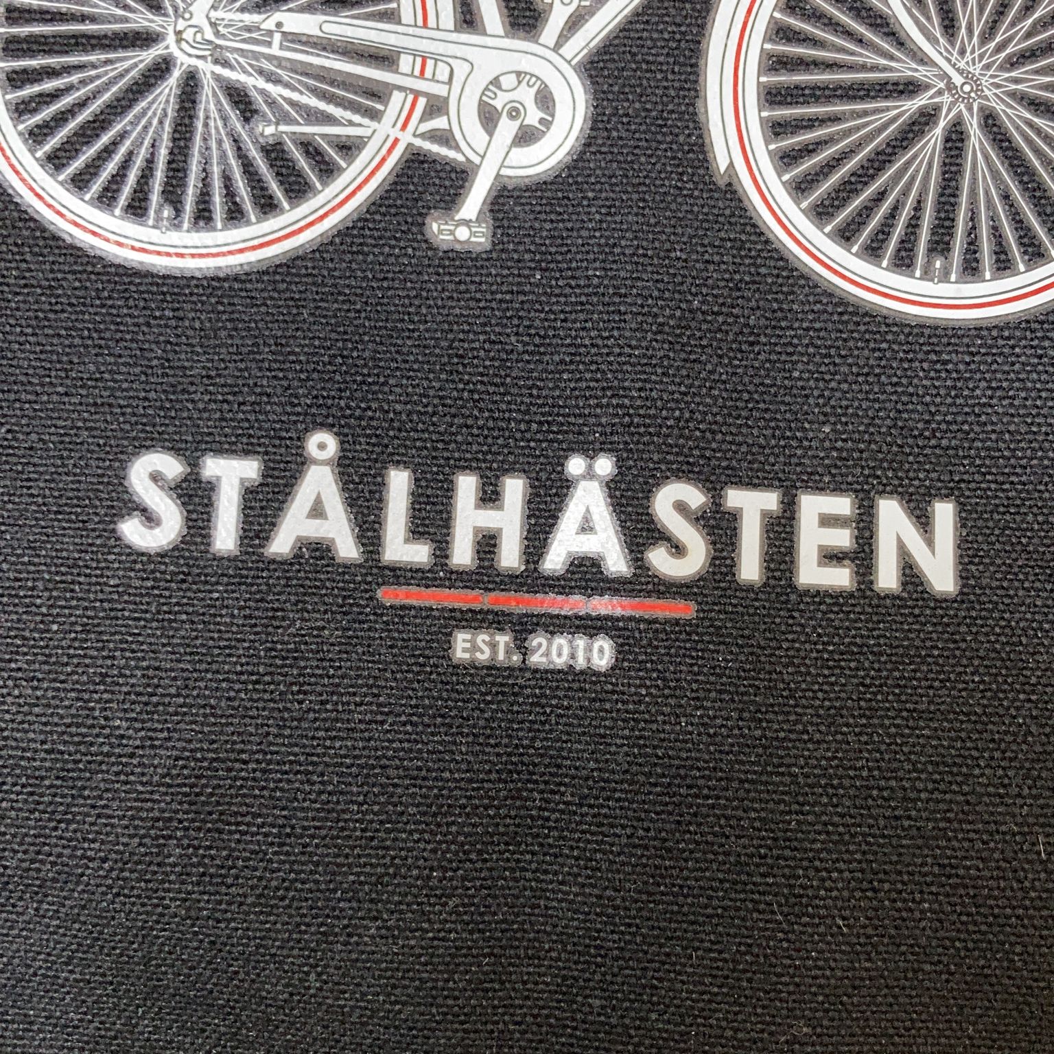 Stålhästen