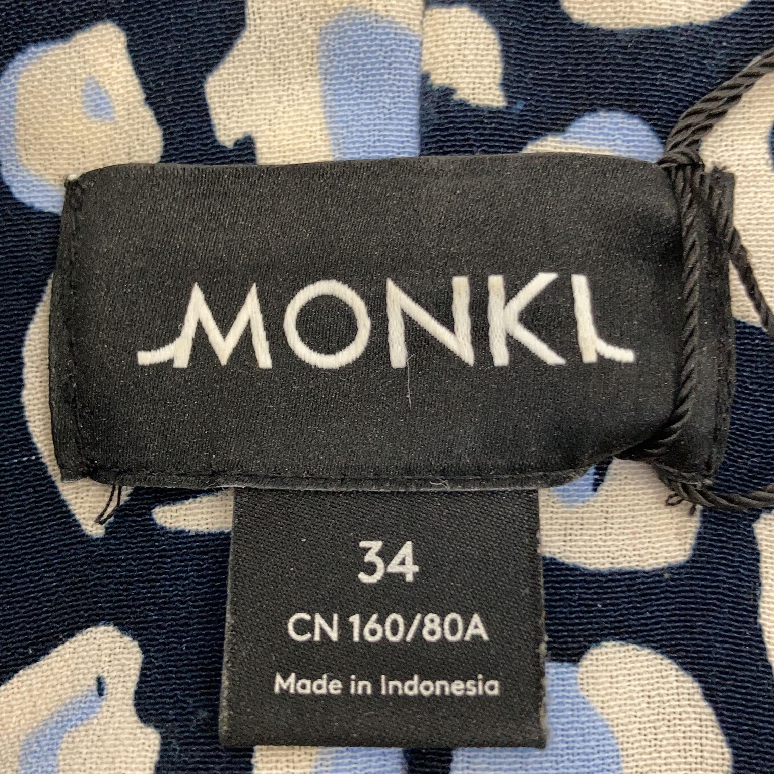 Monki