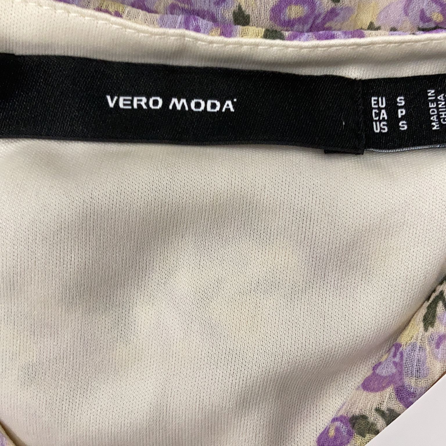 Vero Moda