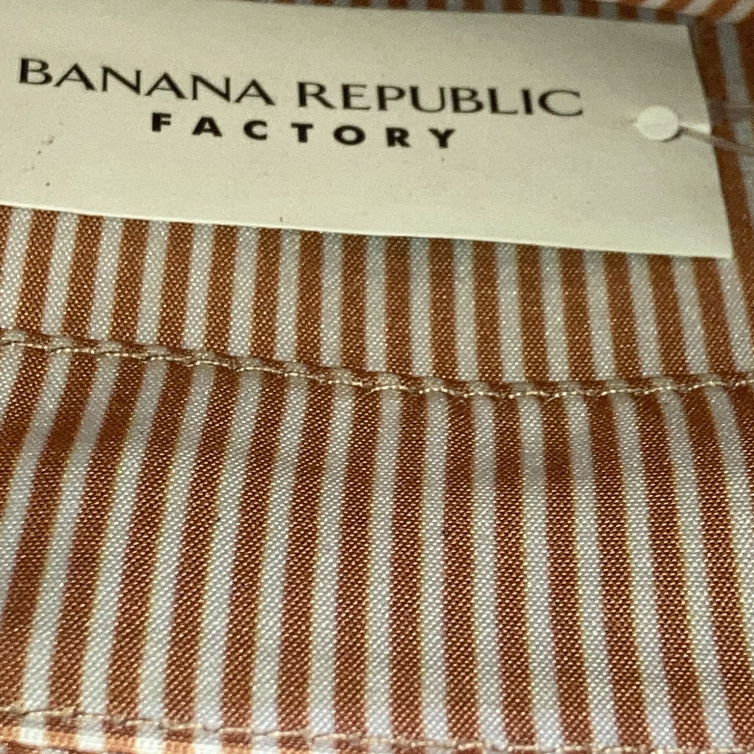 Banana Republic