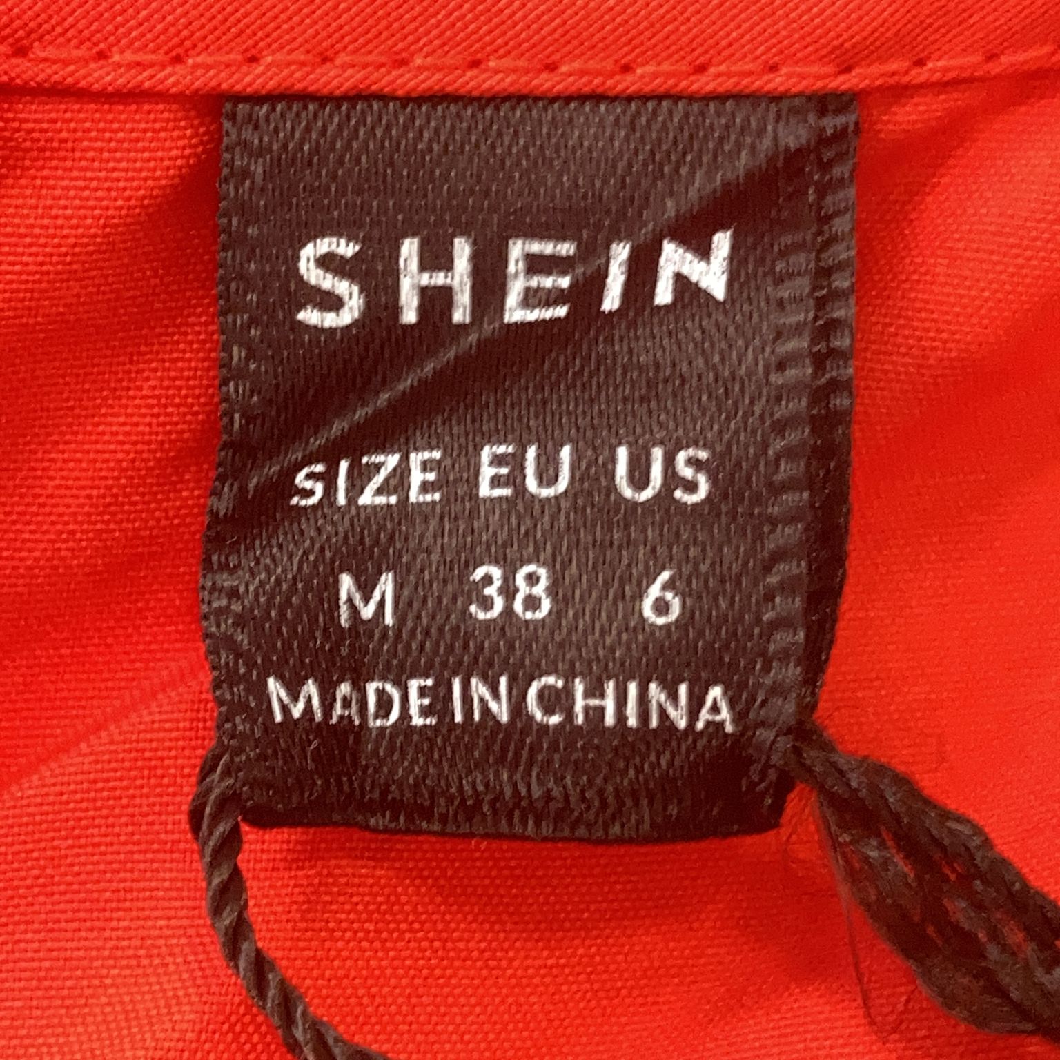 Shein