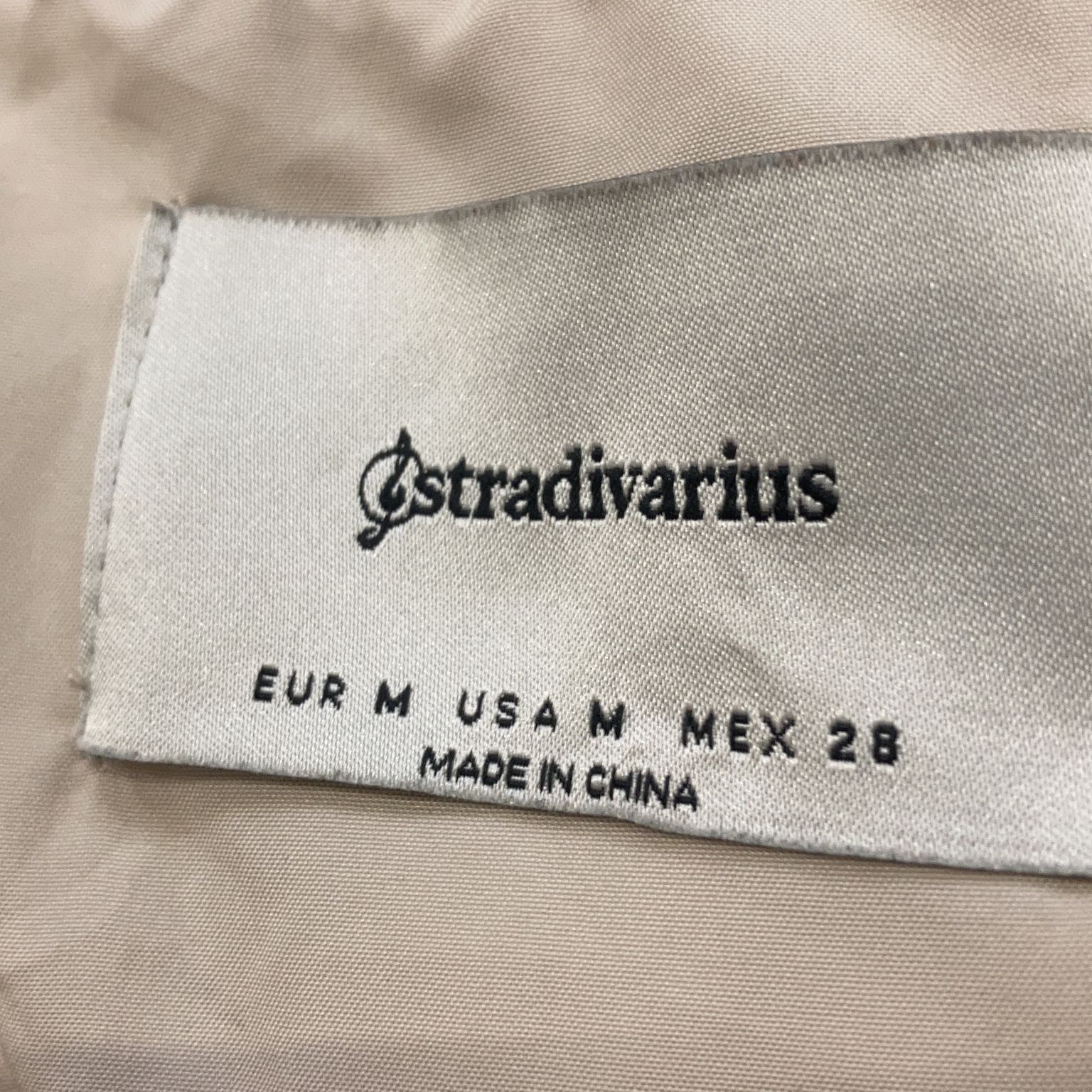 Stradivarius