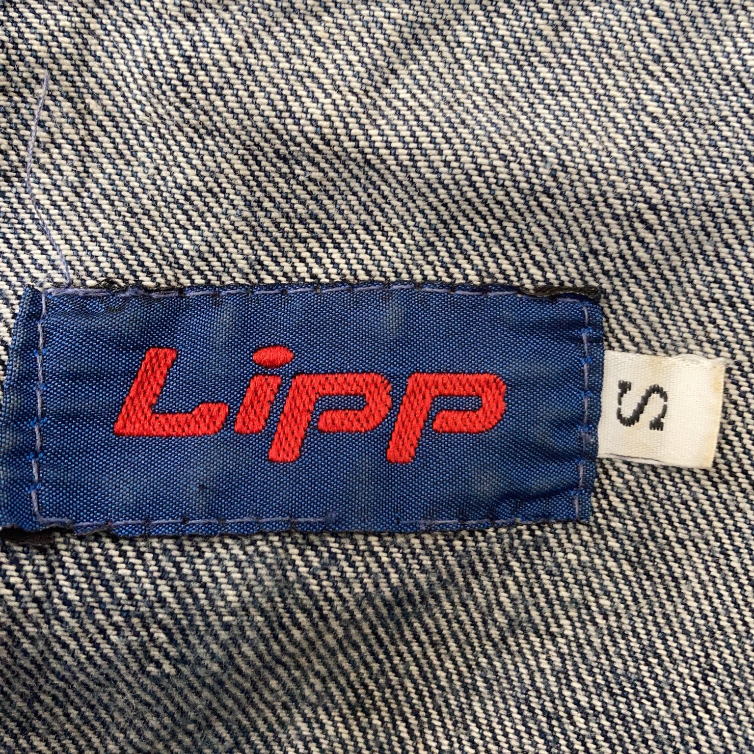 Lipp