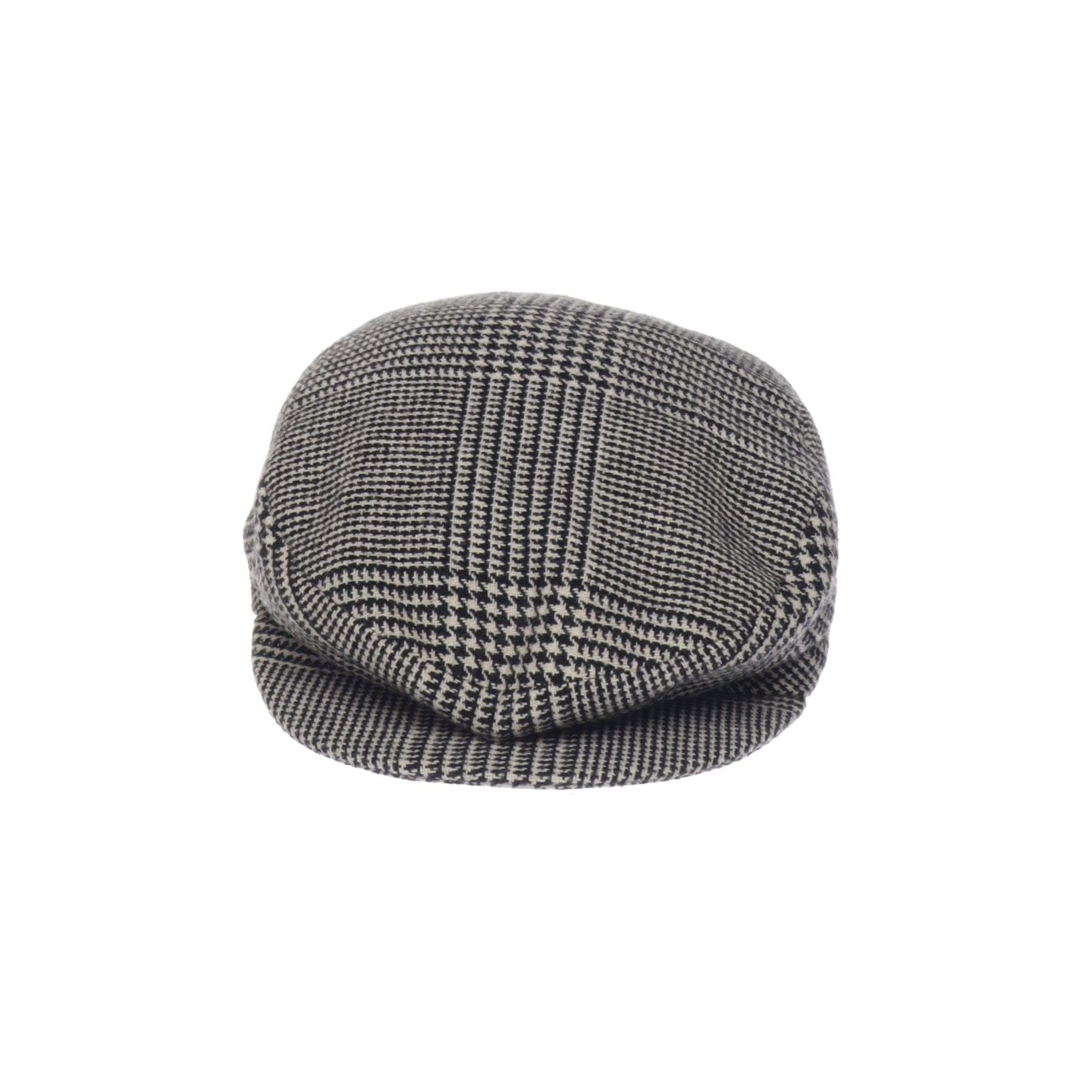 Flat cap