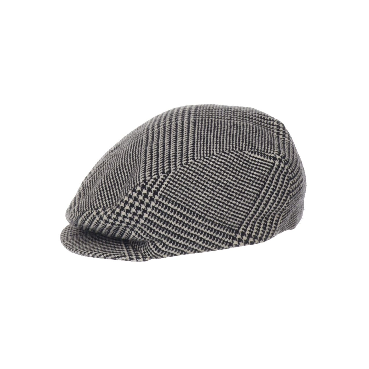 Flat cap