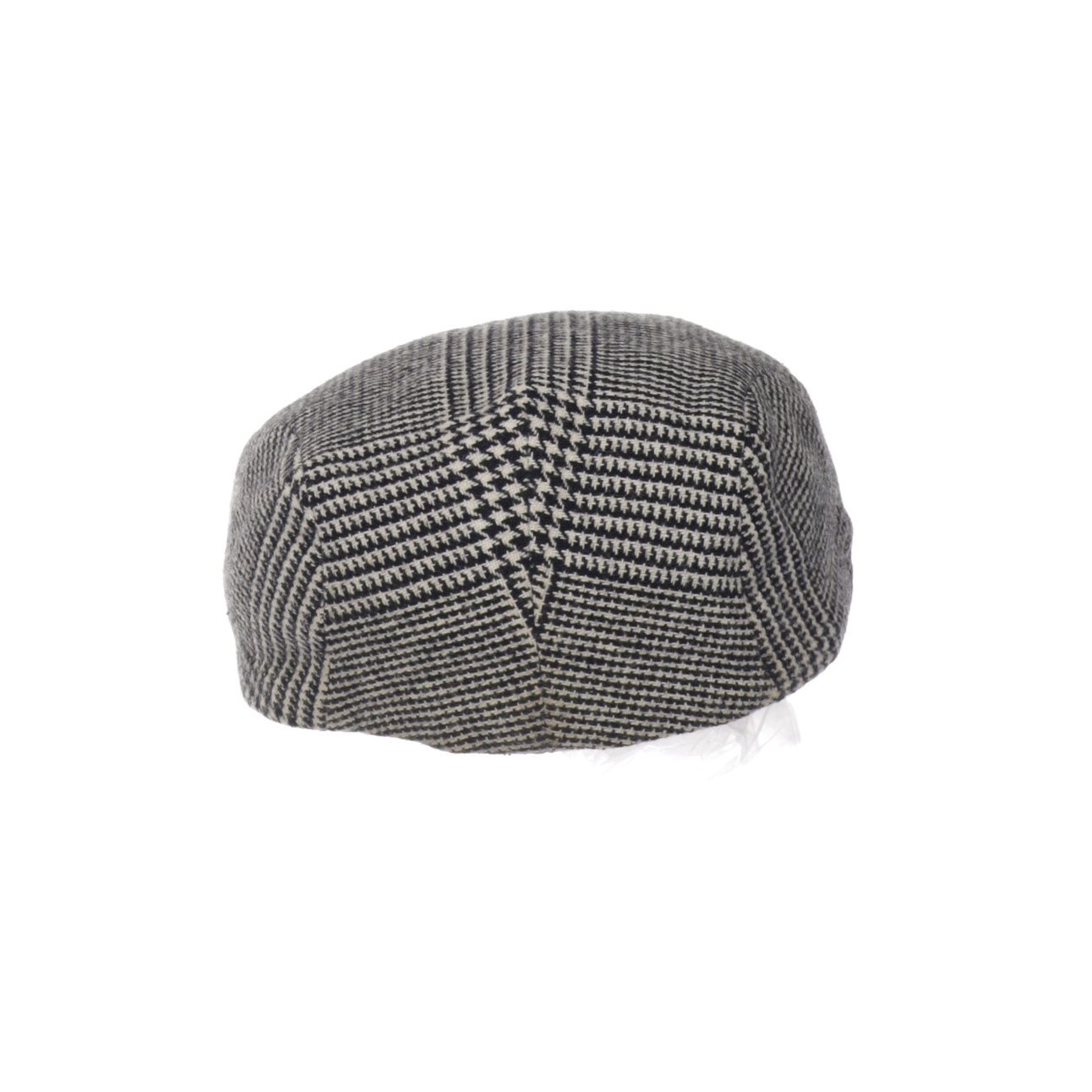 Flat cap