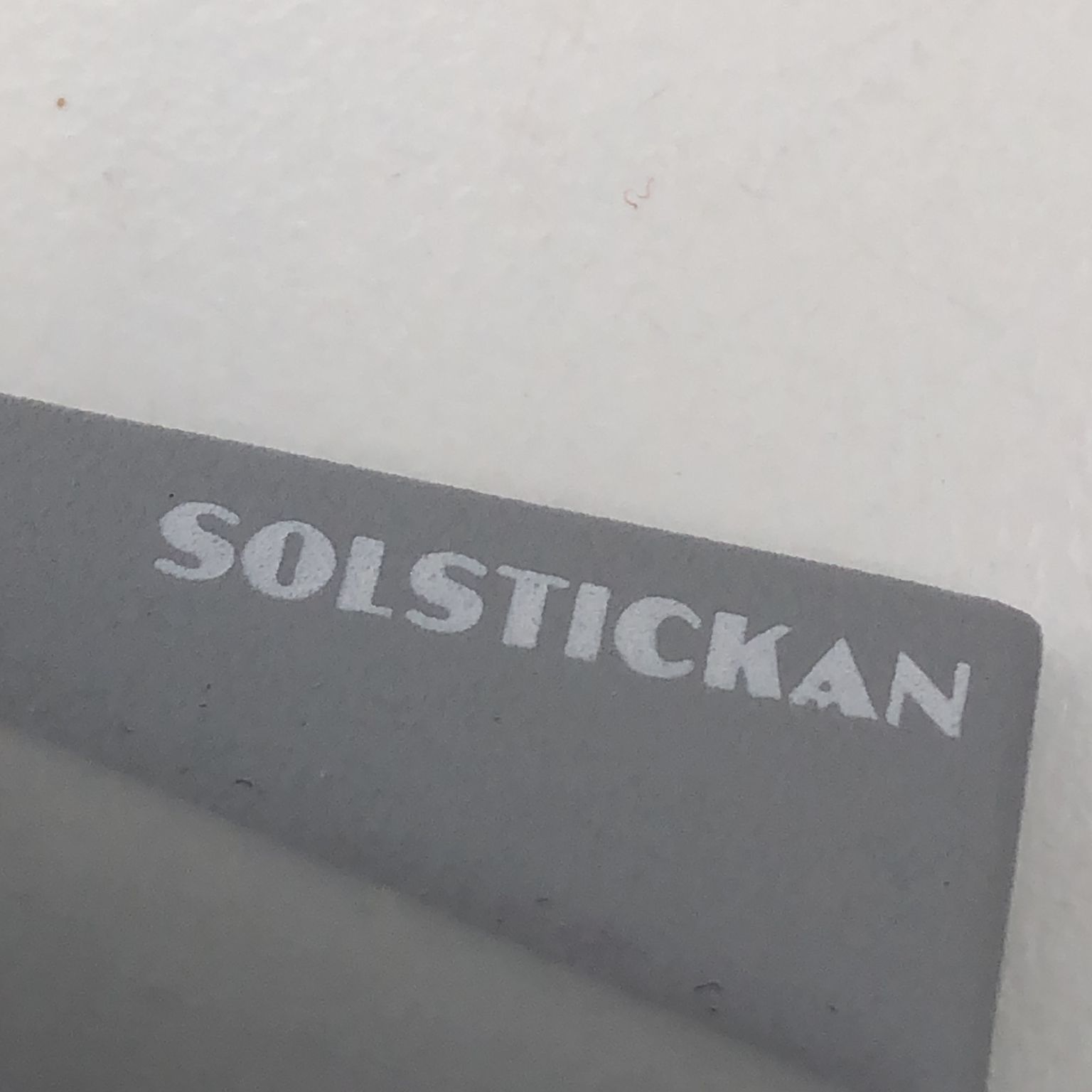 Solstickan