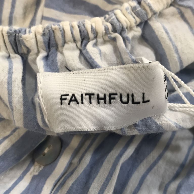 Faithfull