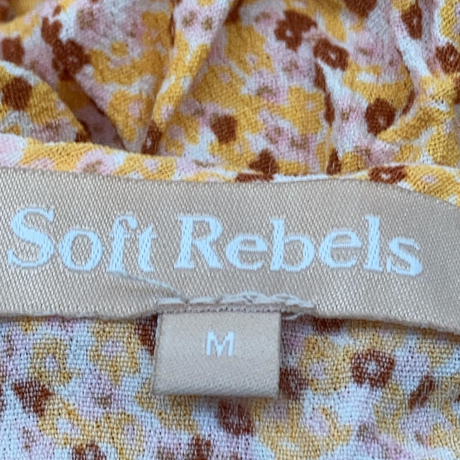 Soft Rebels