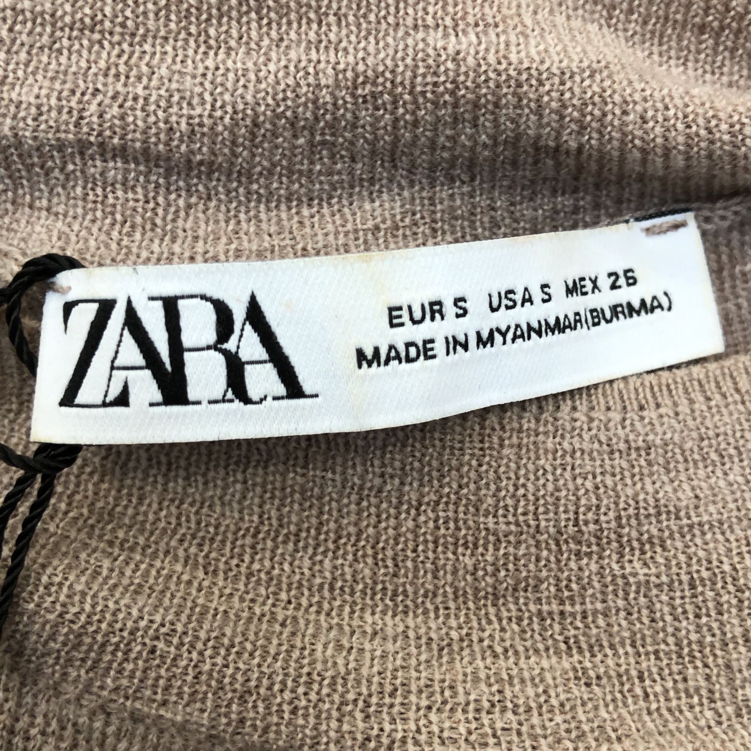 Zara