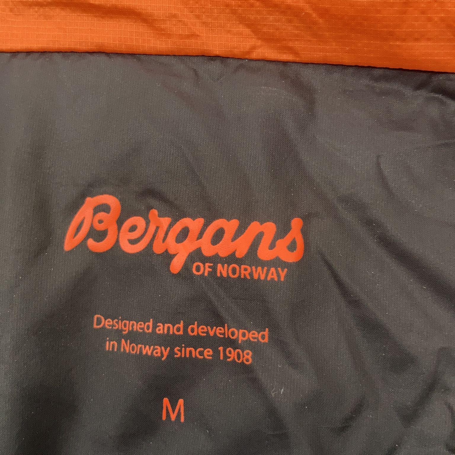 Bergans of Norway