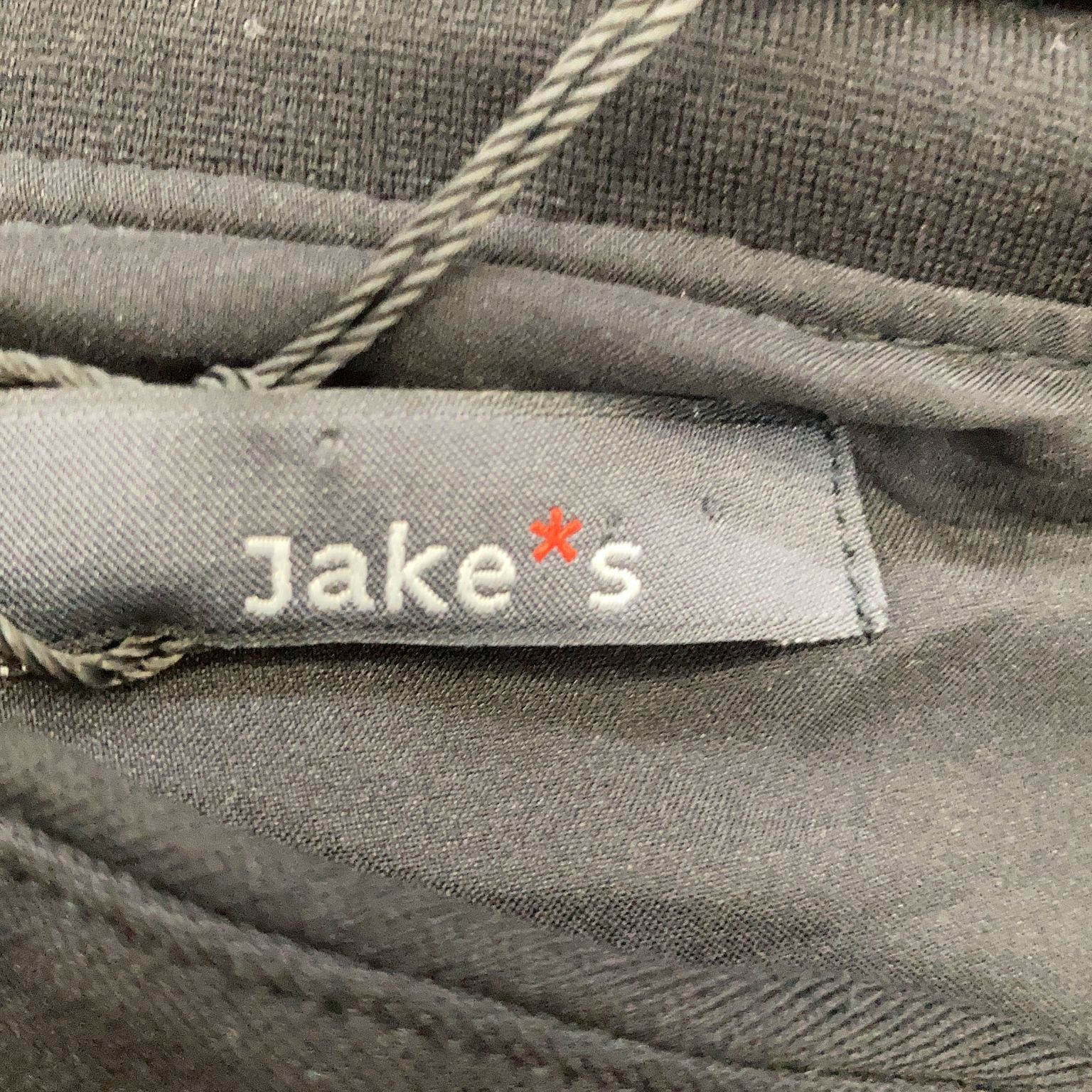 Jake*s