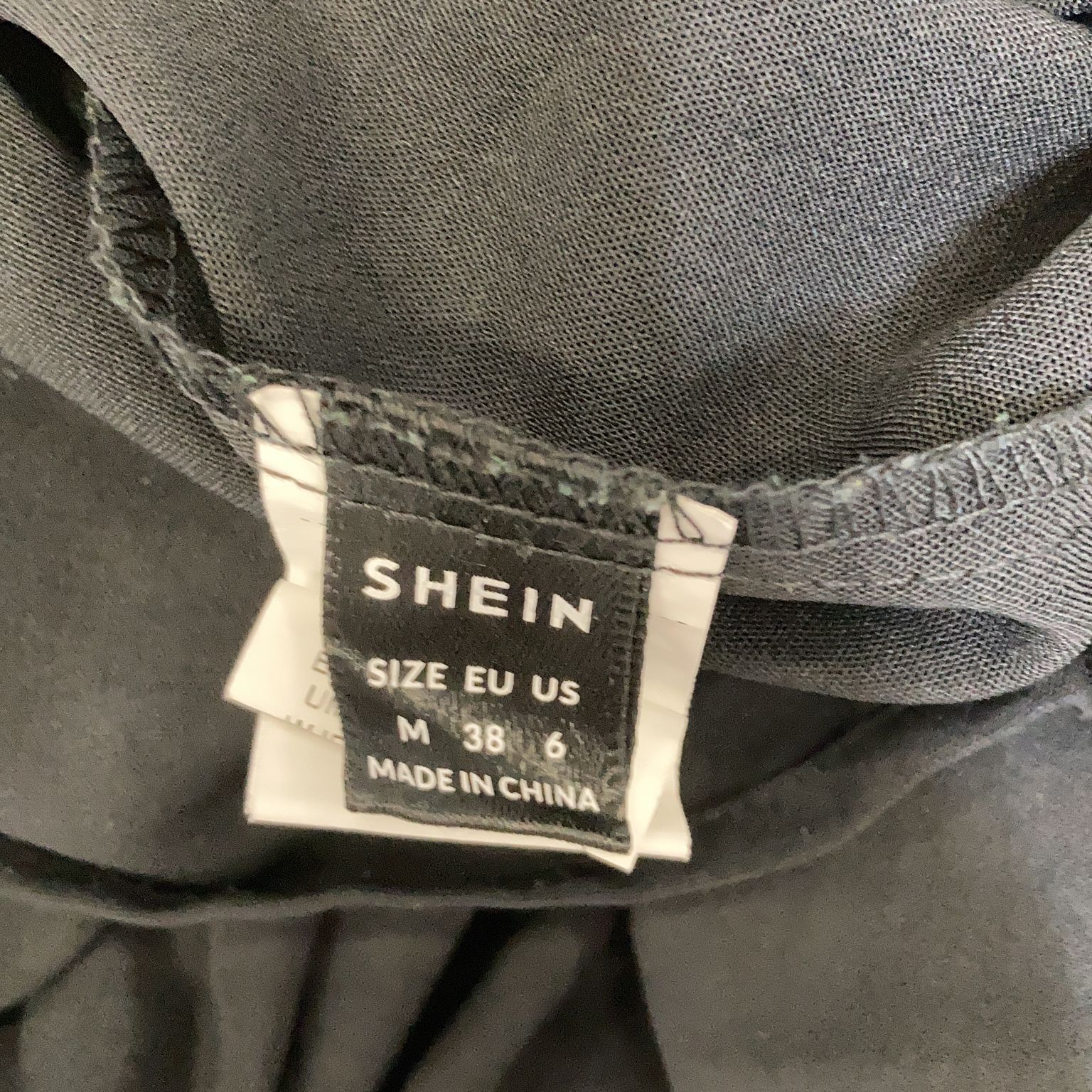 Shein