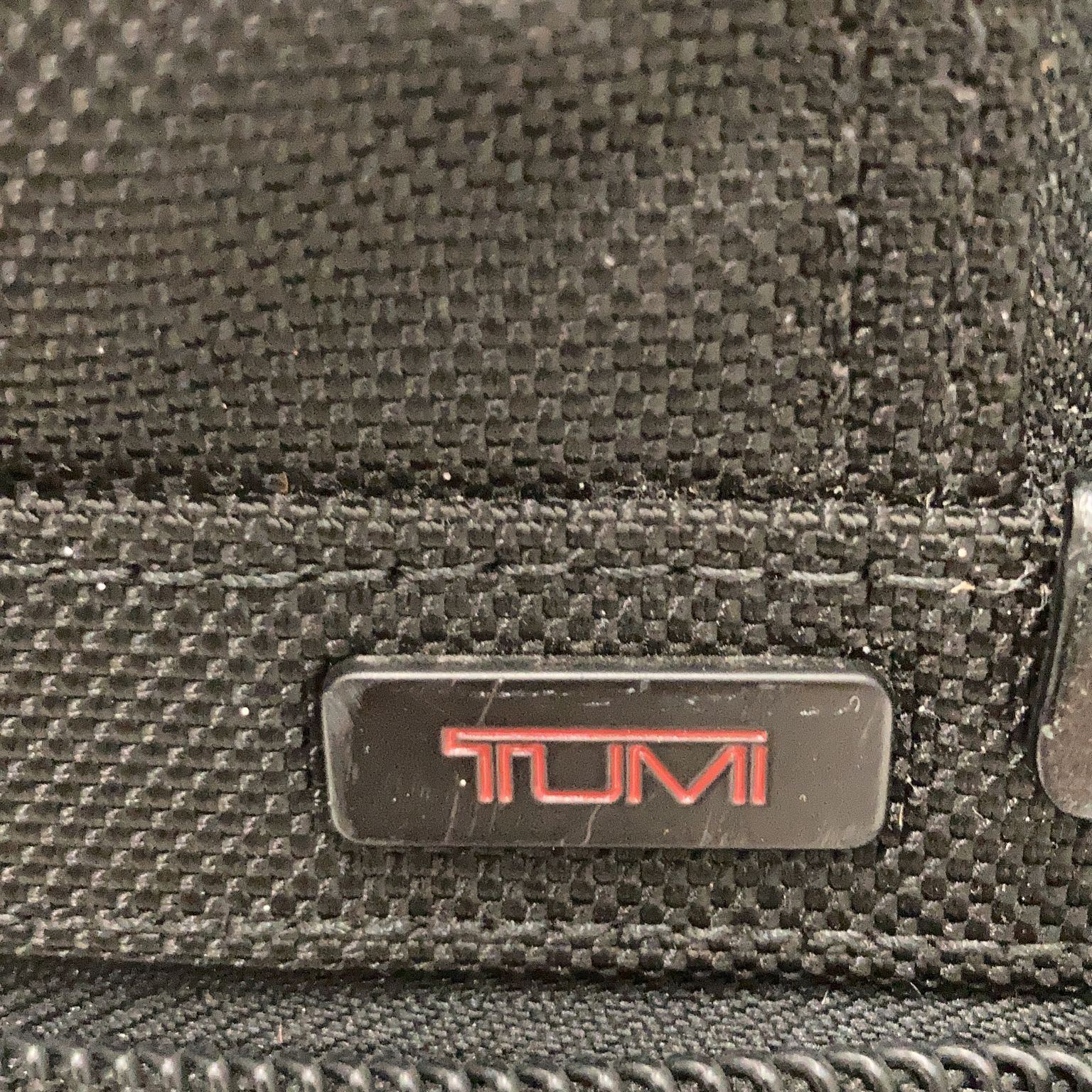 Tumi