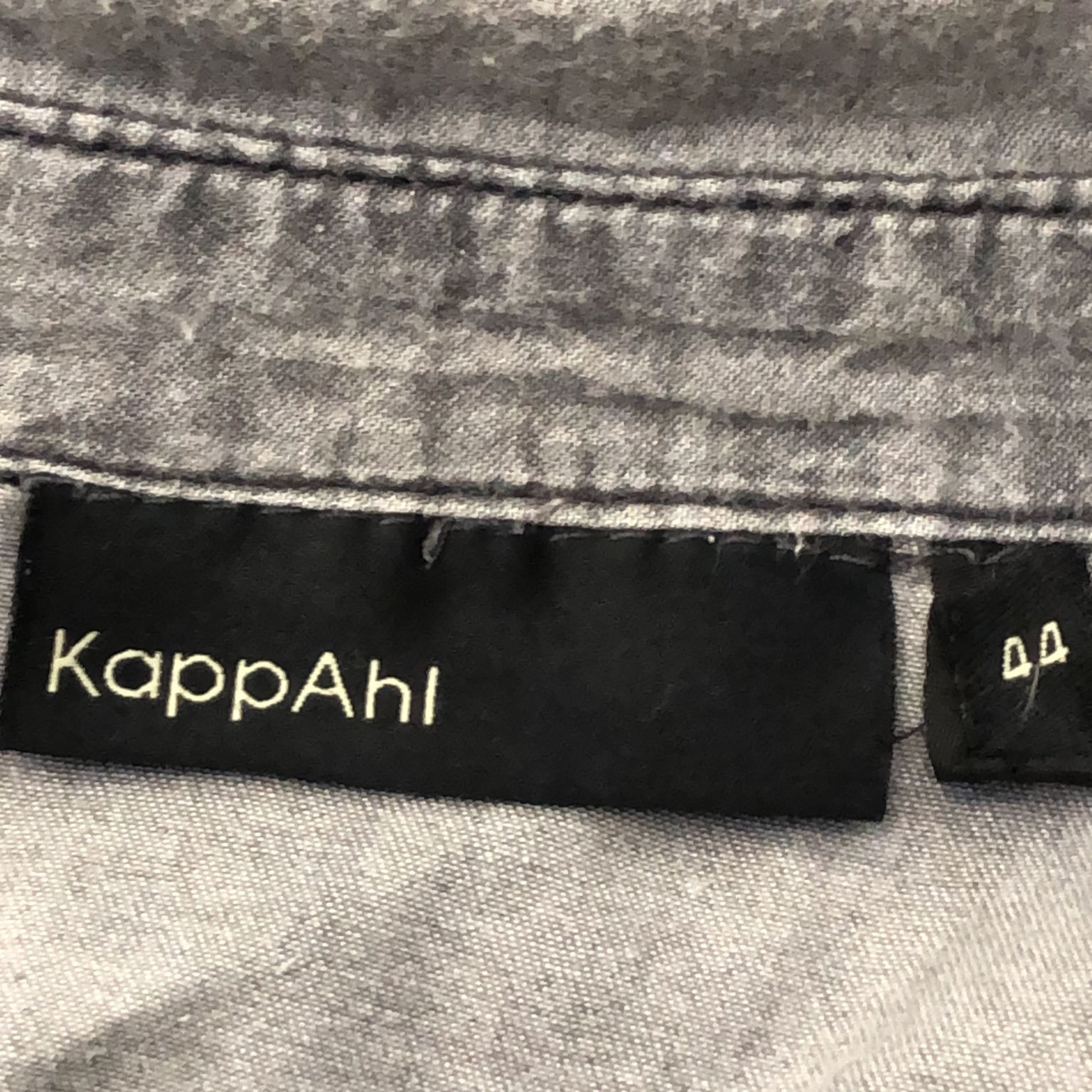 KappAhl