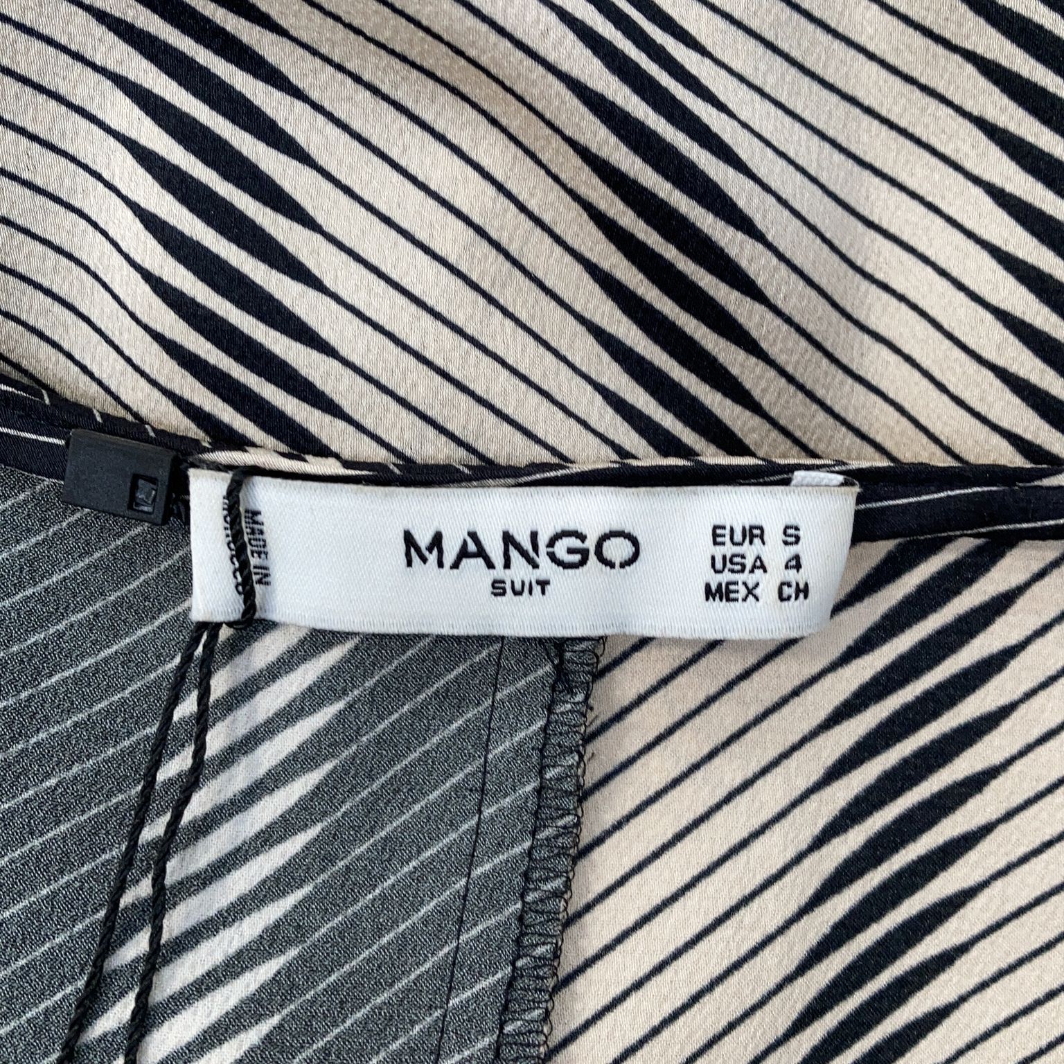 Mango