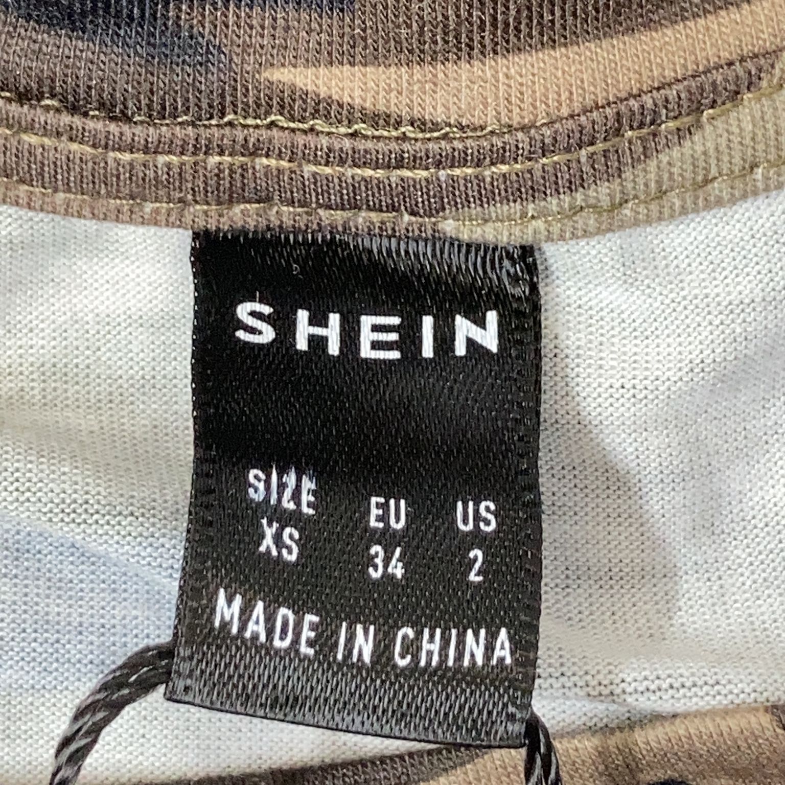 Shein