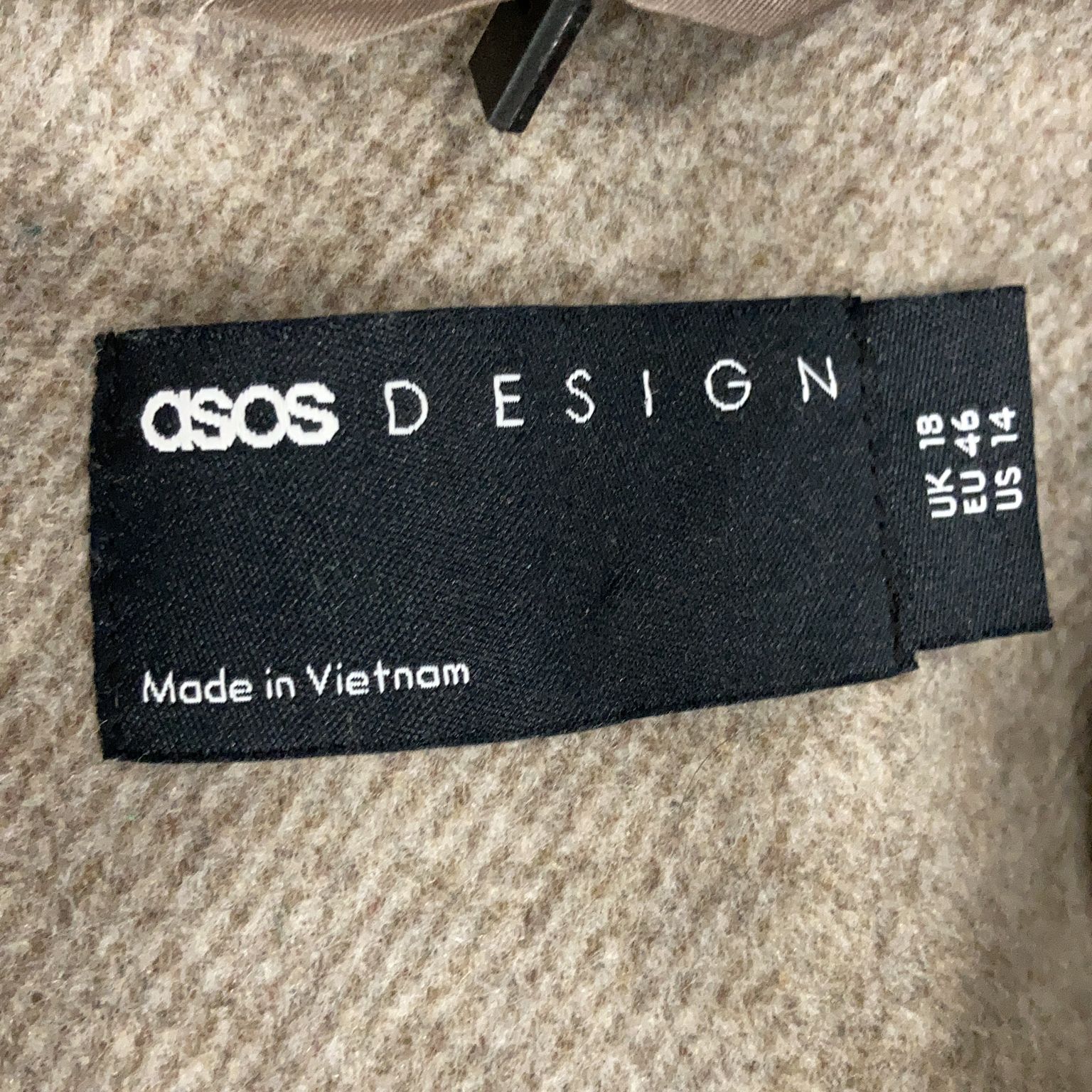 ASOS Design