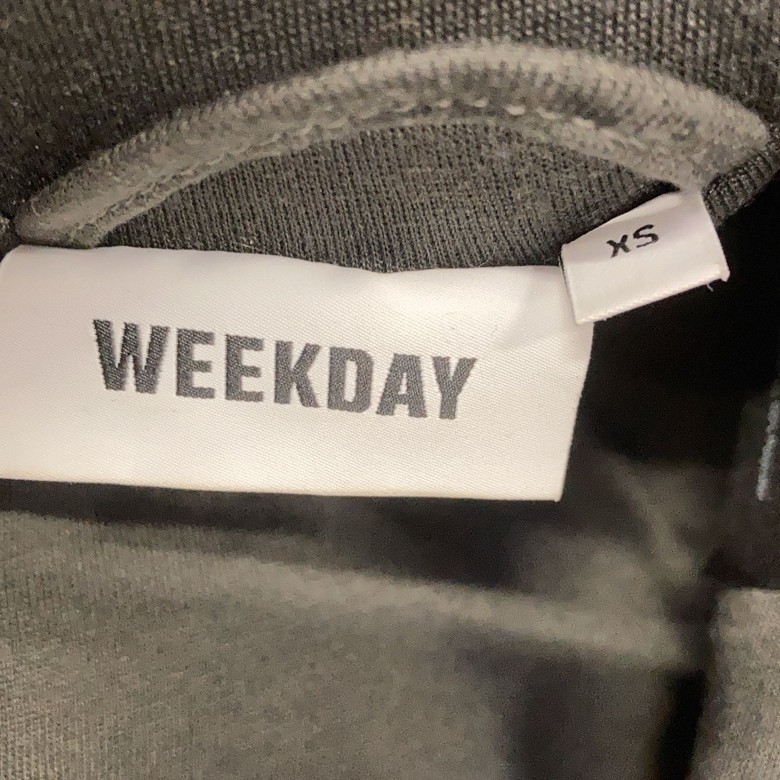 Weekday