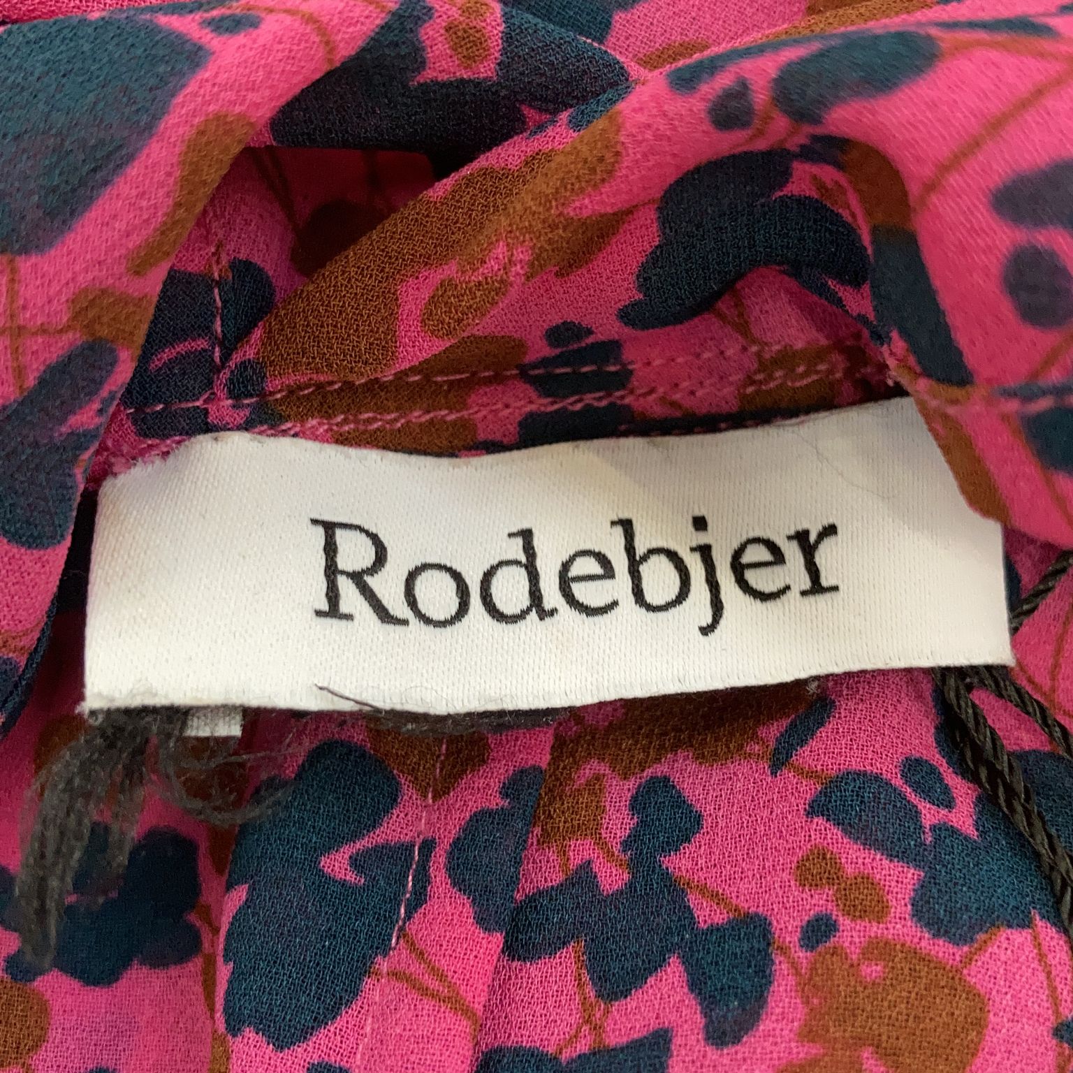 Rodebjer