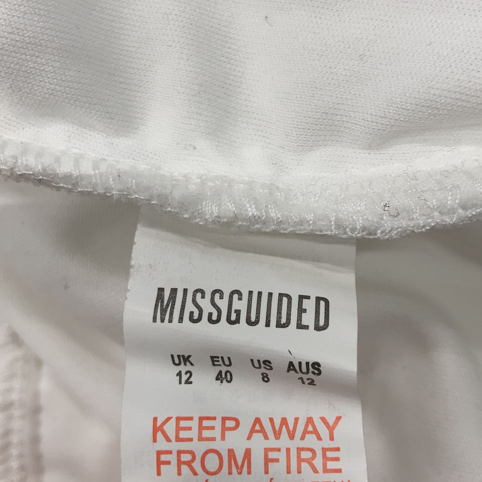 Missguided