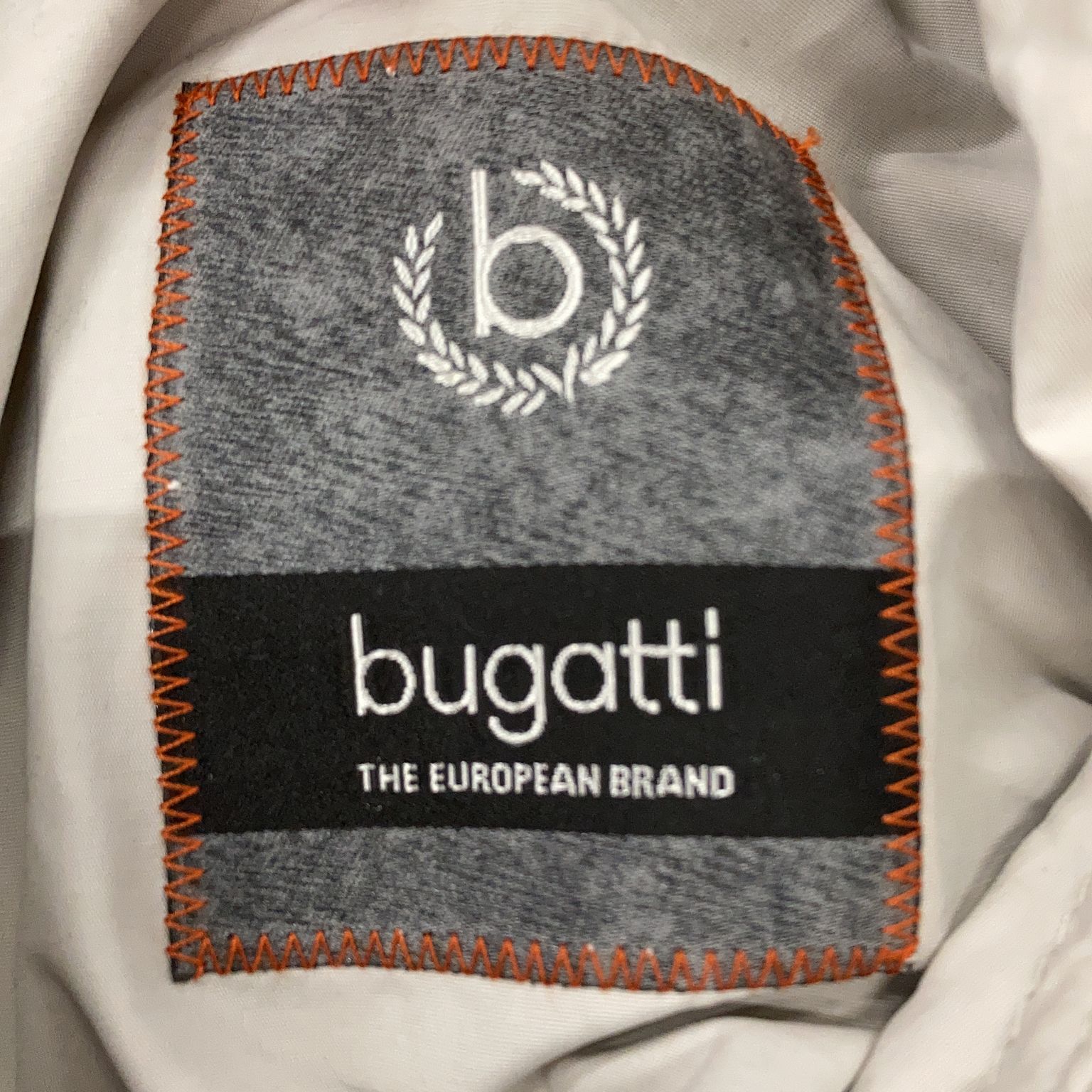 Bugatti