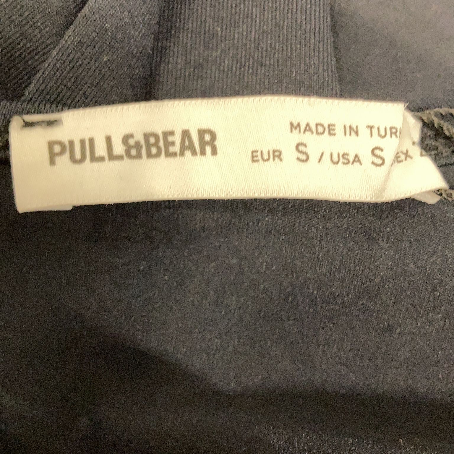 Pull  Bear