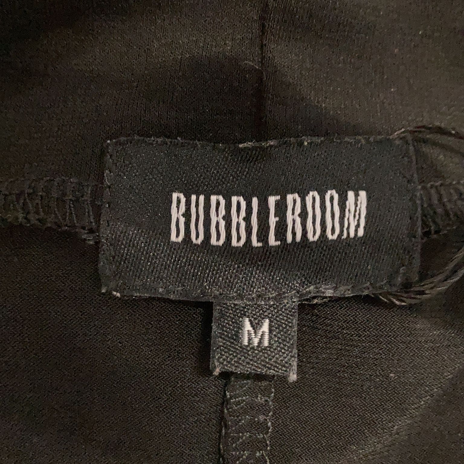 Bubbleroom