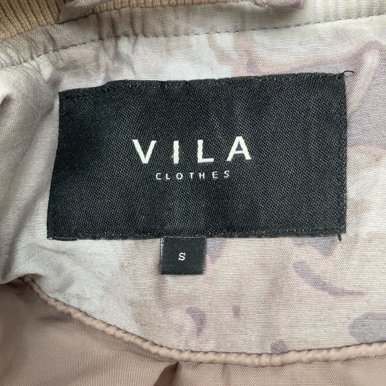 VILA Clothes