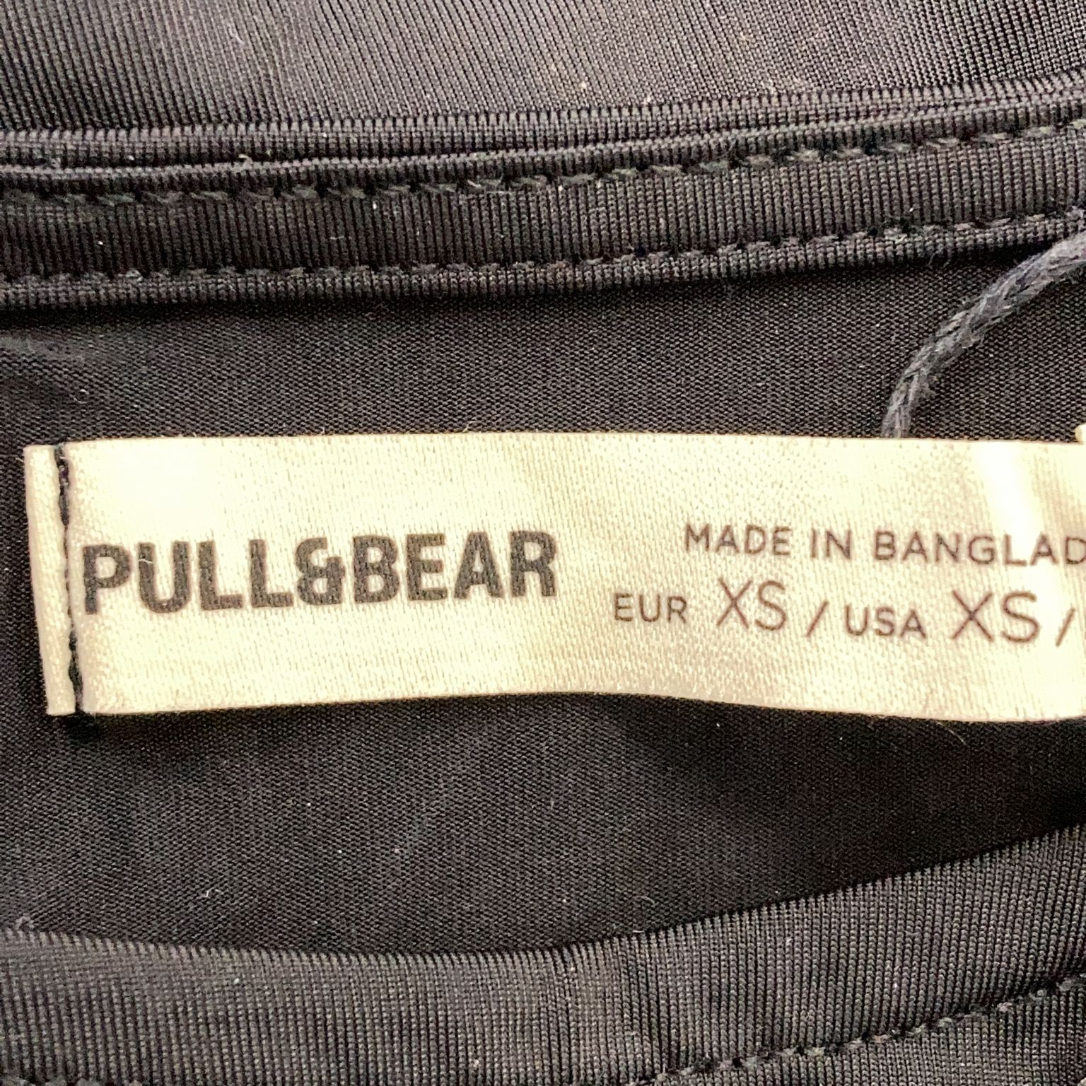 Pull  Bear