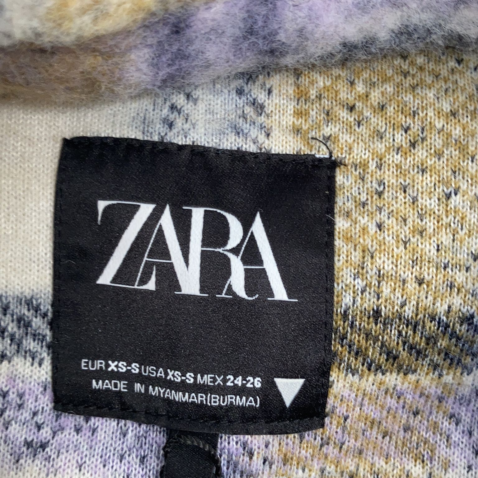 Zara