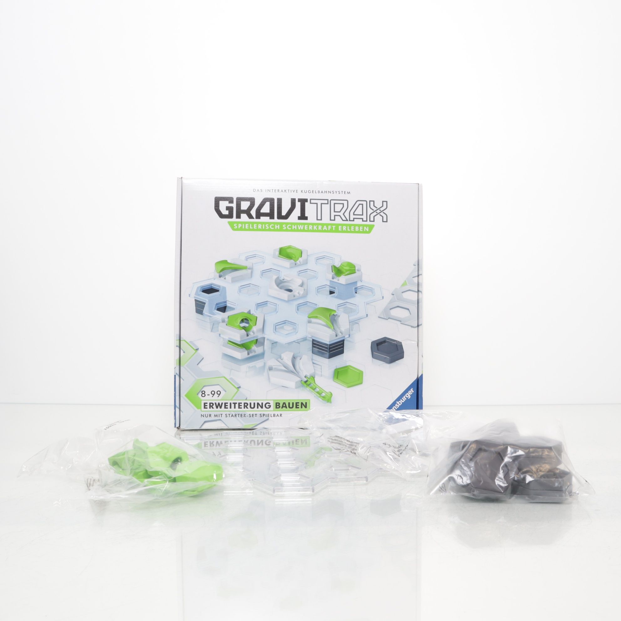 Gravitrax