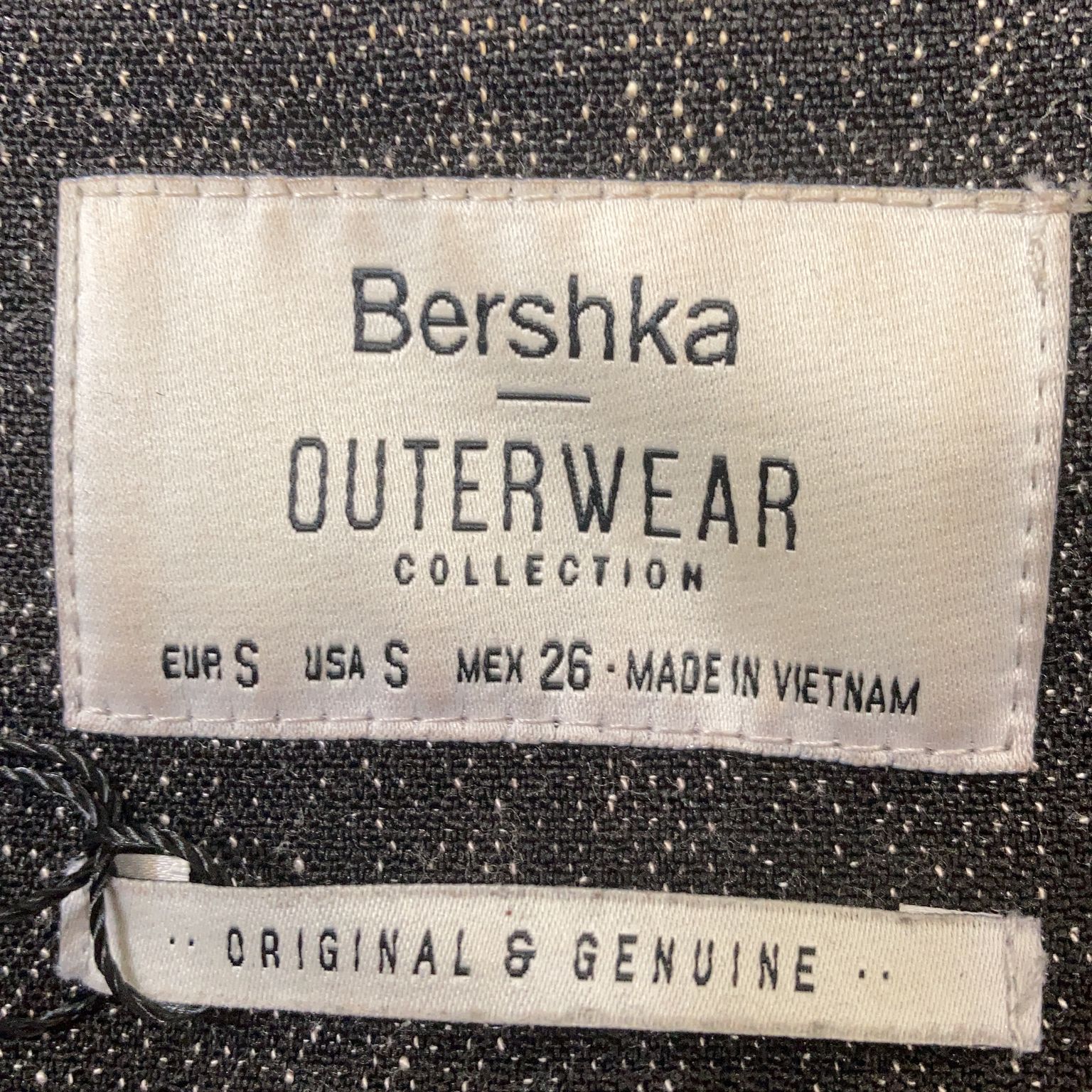 Bershka