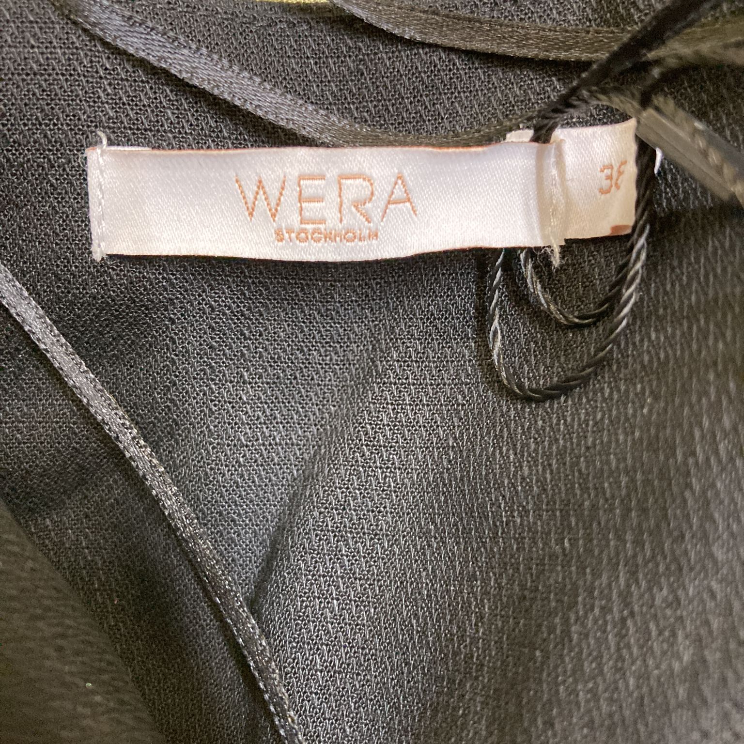 WERA Stockholm