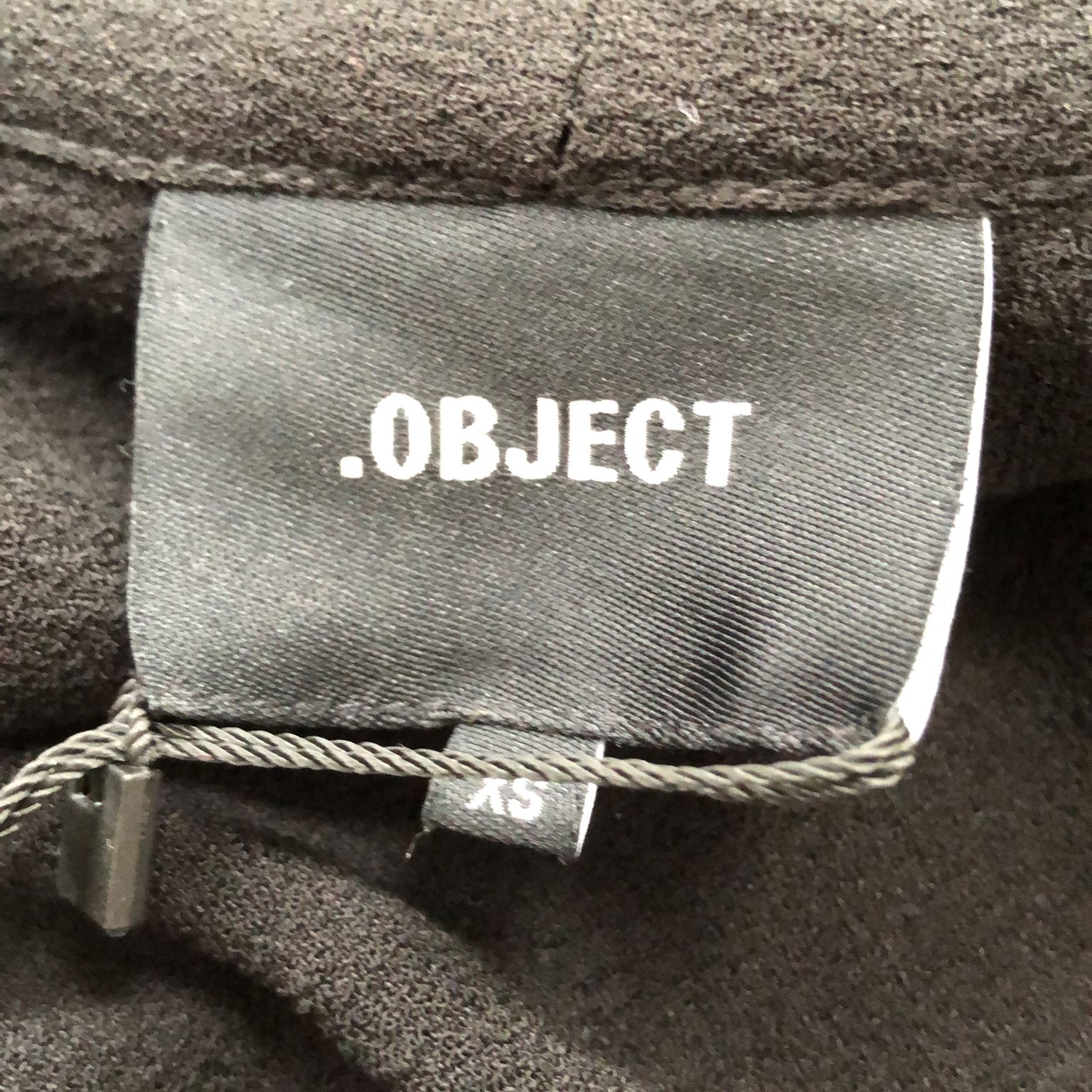 Object