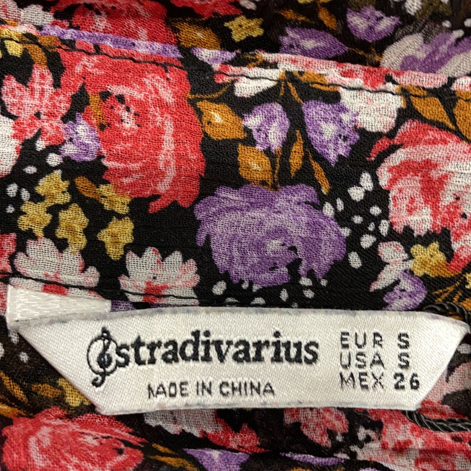 Stradivarius