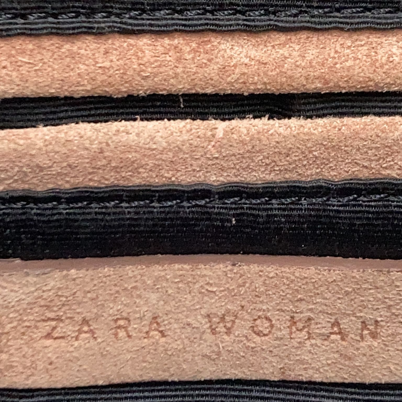 Zara Woman