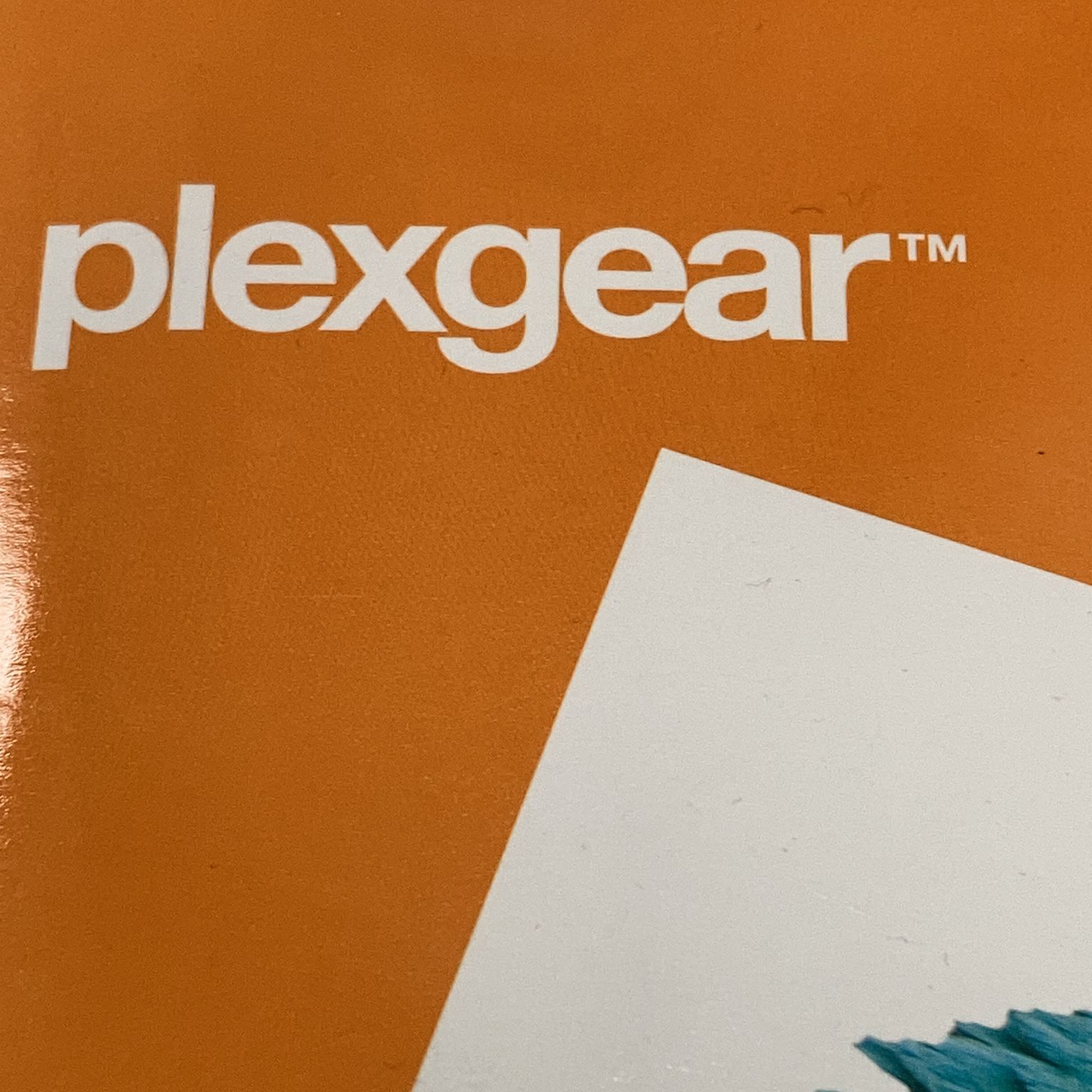 Plexgear