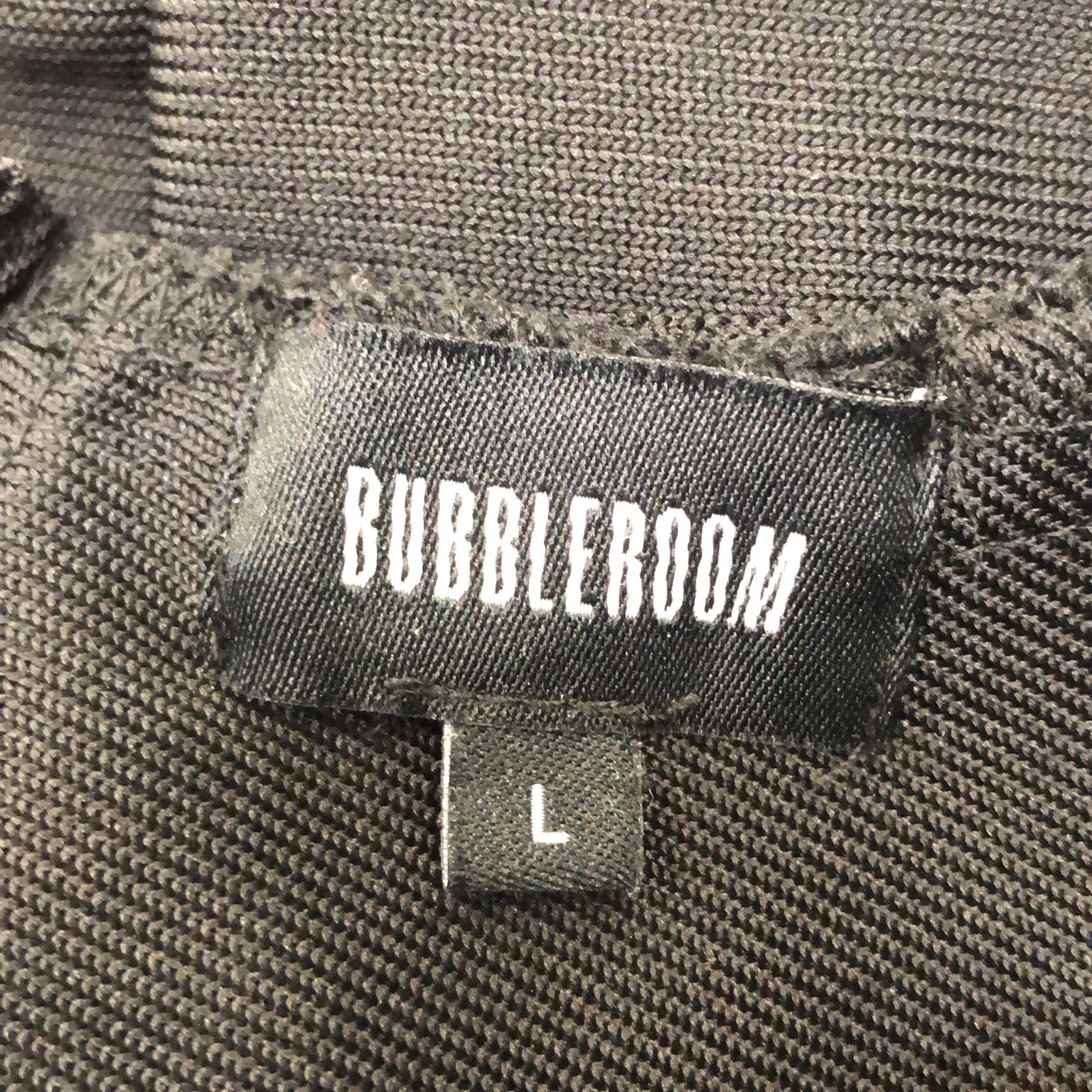 Bubbleroom