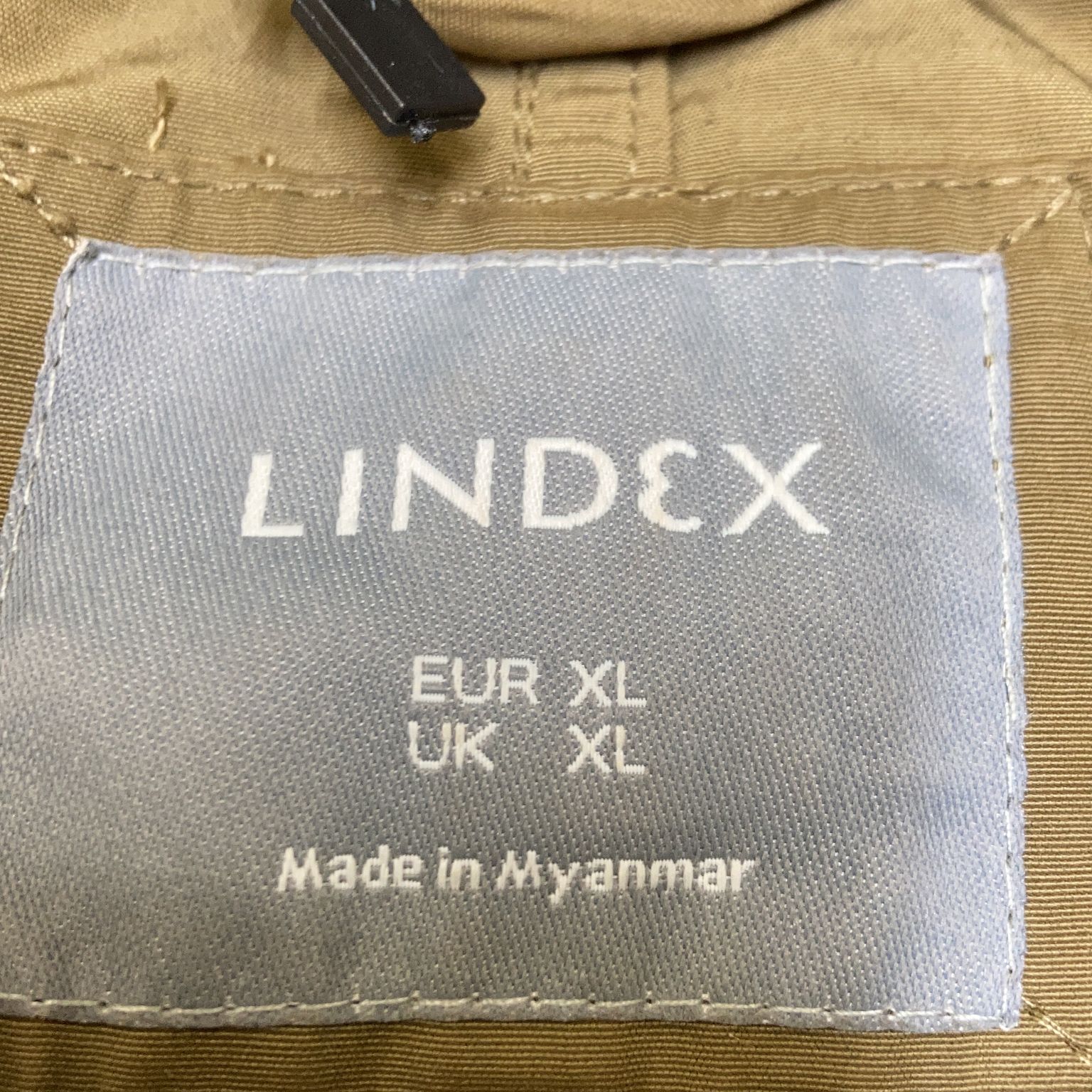 Lindex