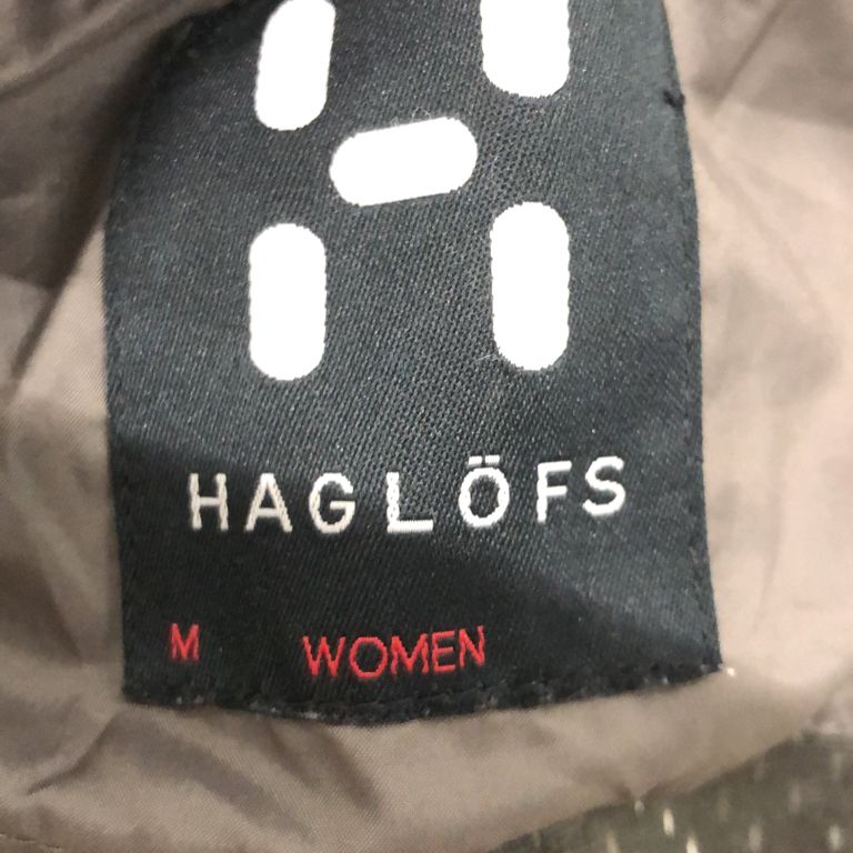 Haglöfs