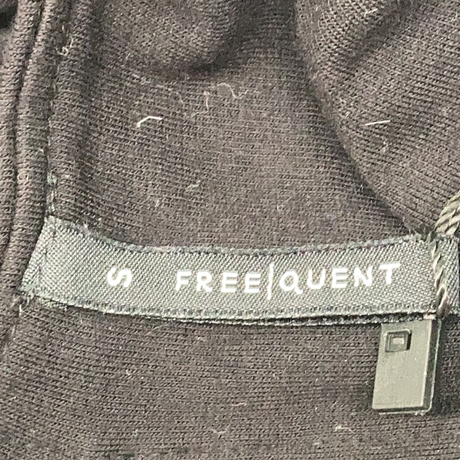 Free/Quent